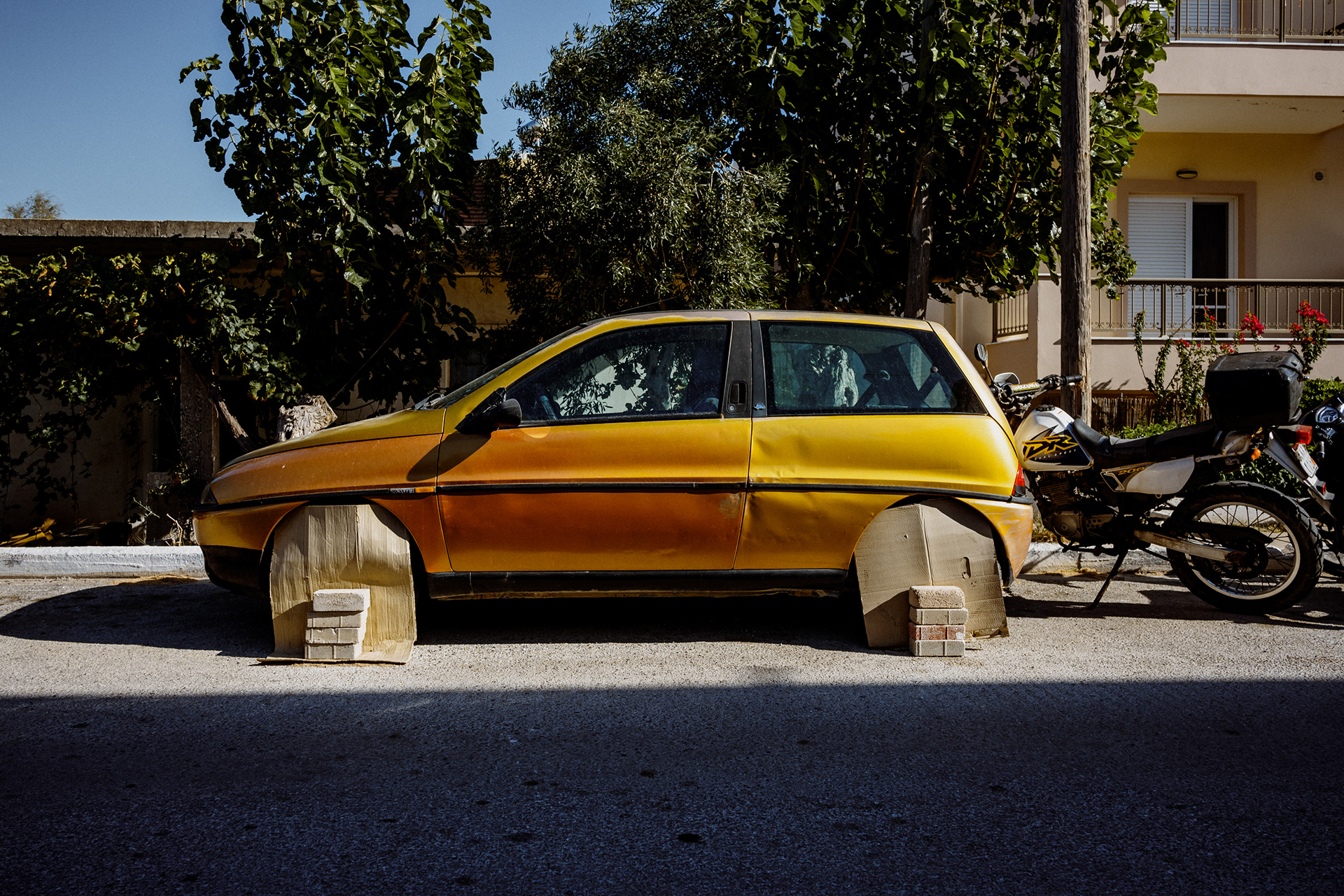 Crete after Hours 2024