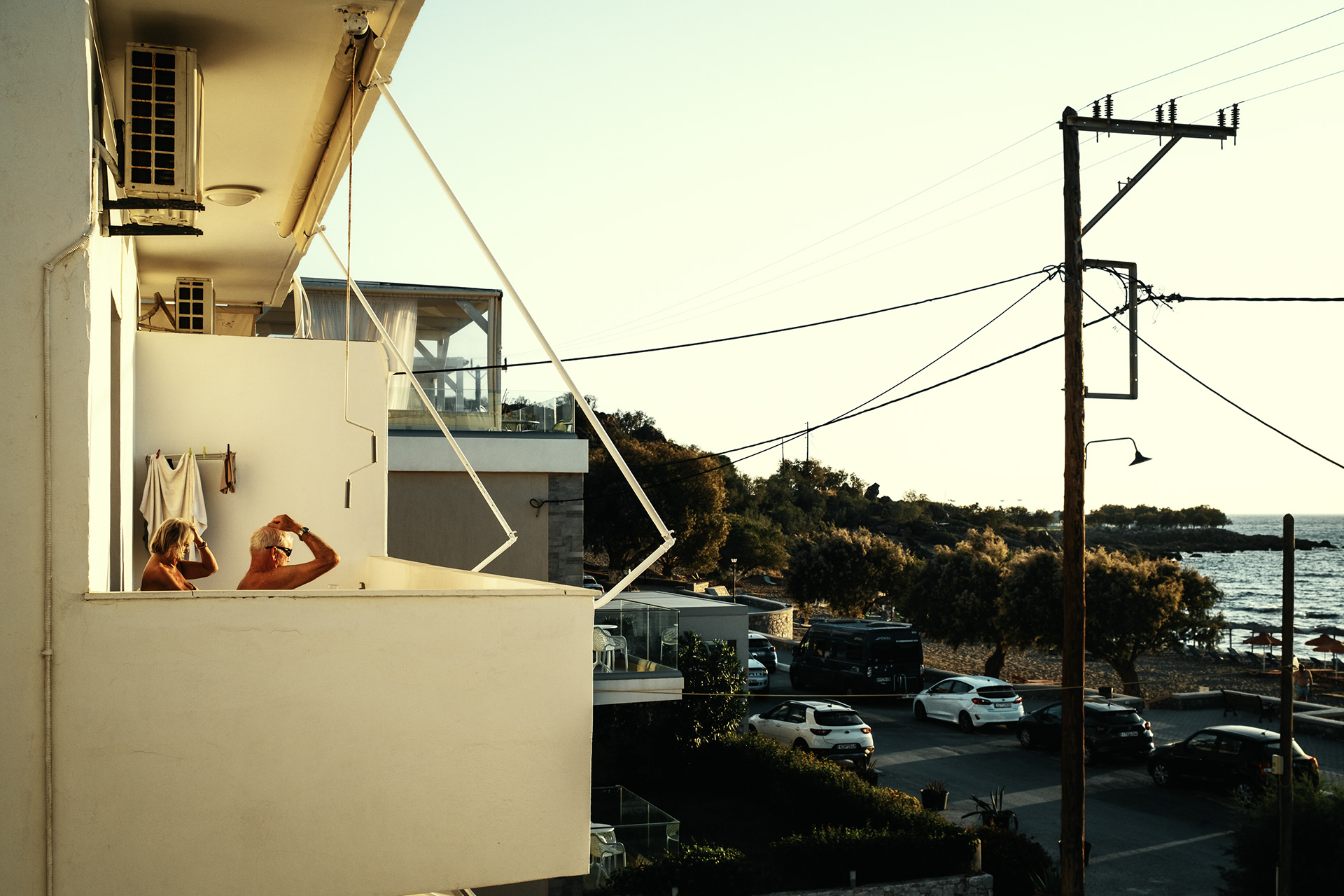 The Cretan Vibe 12