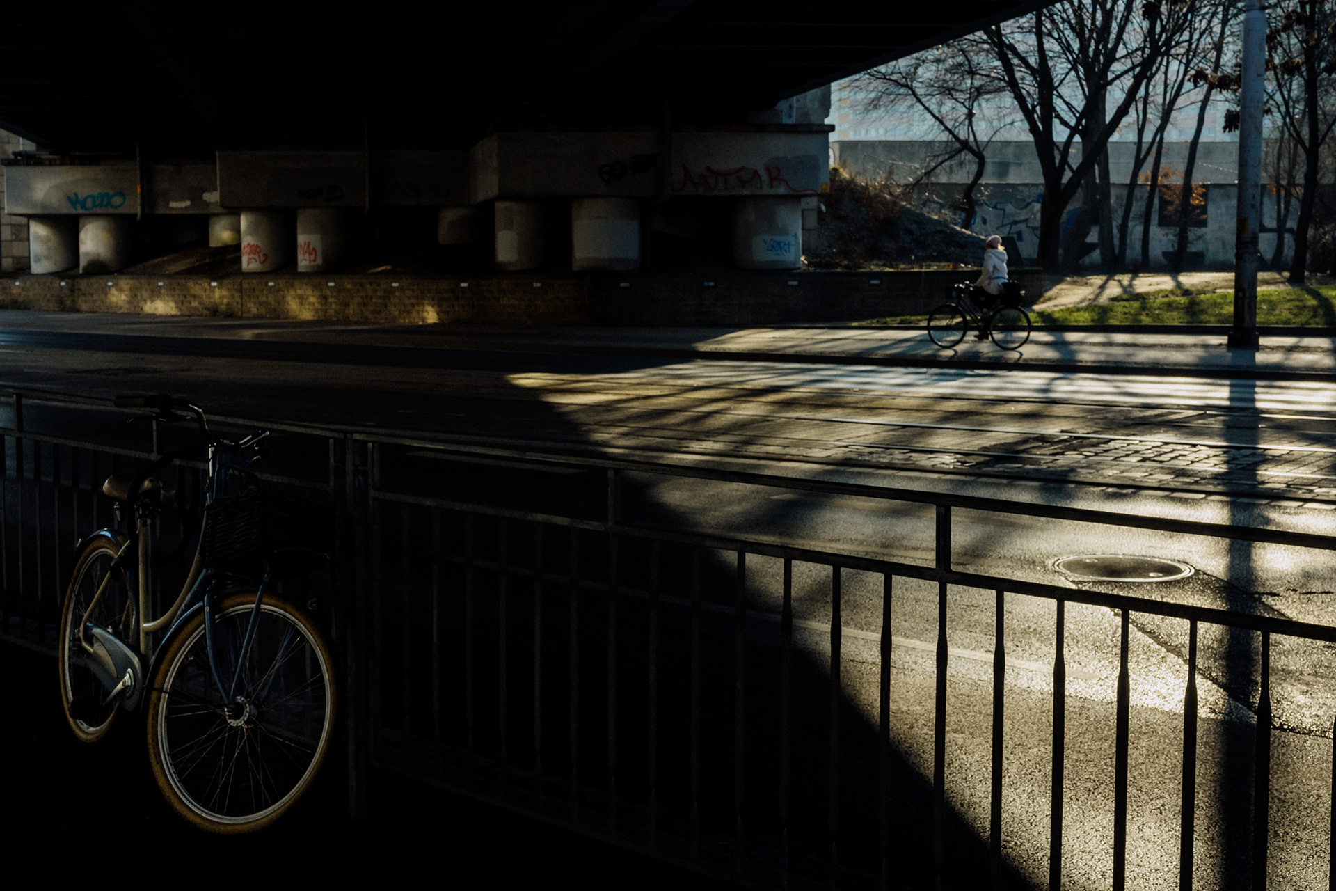 Street 2025_Bicycles