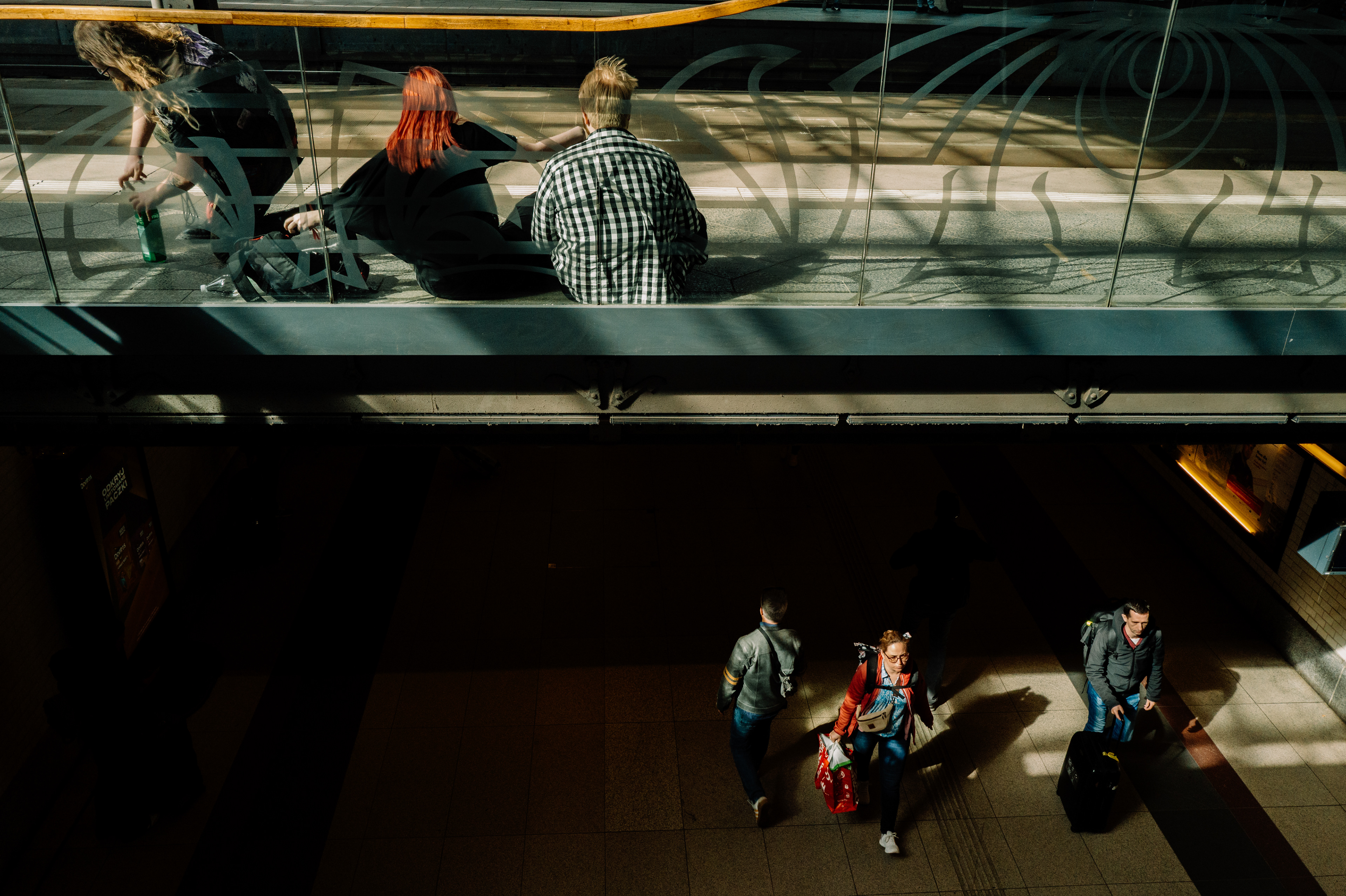 The Train Station_5