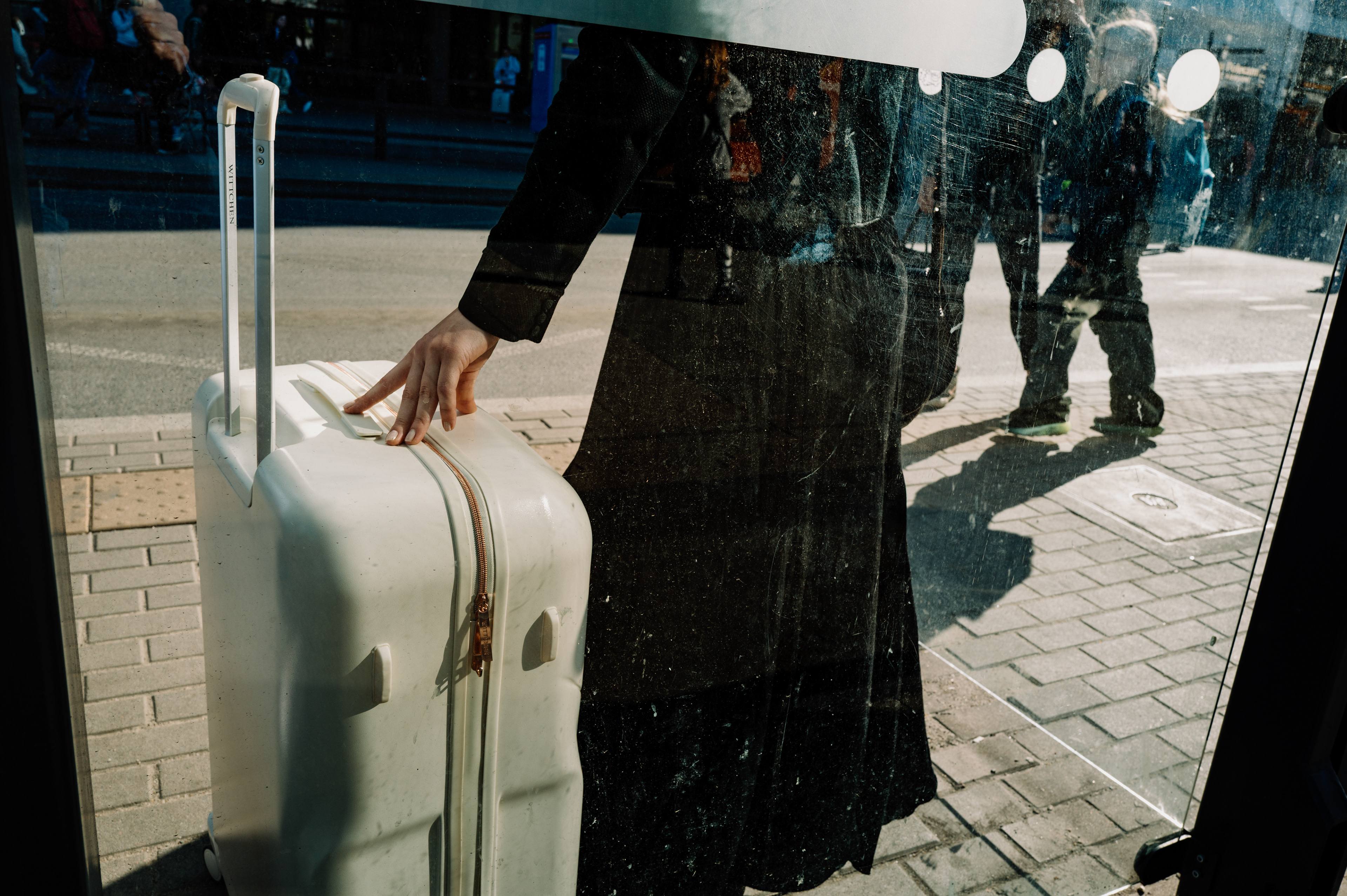 The Train Station_13