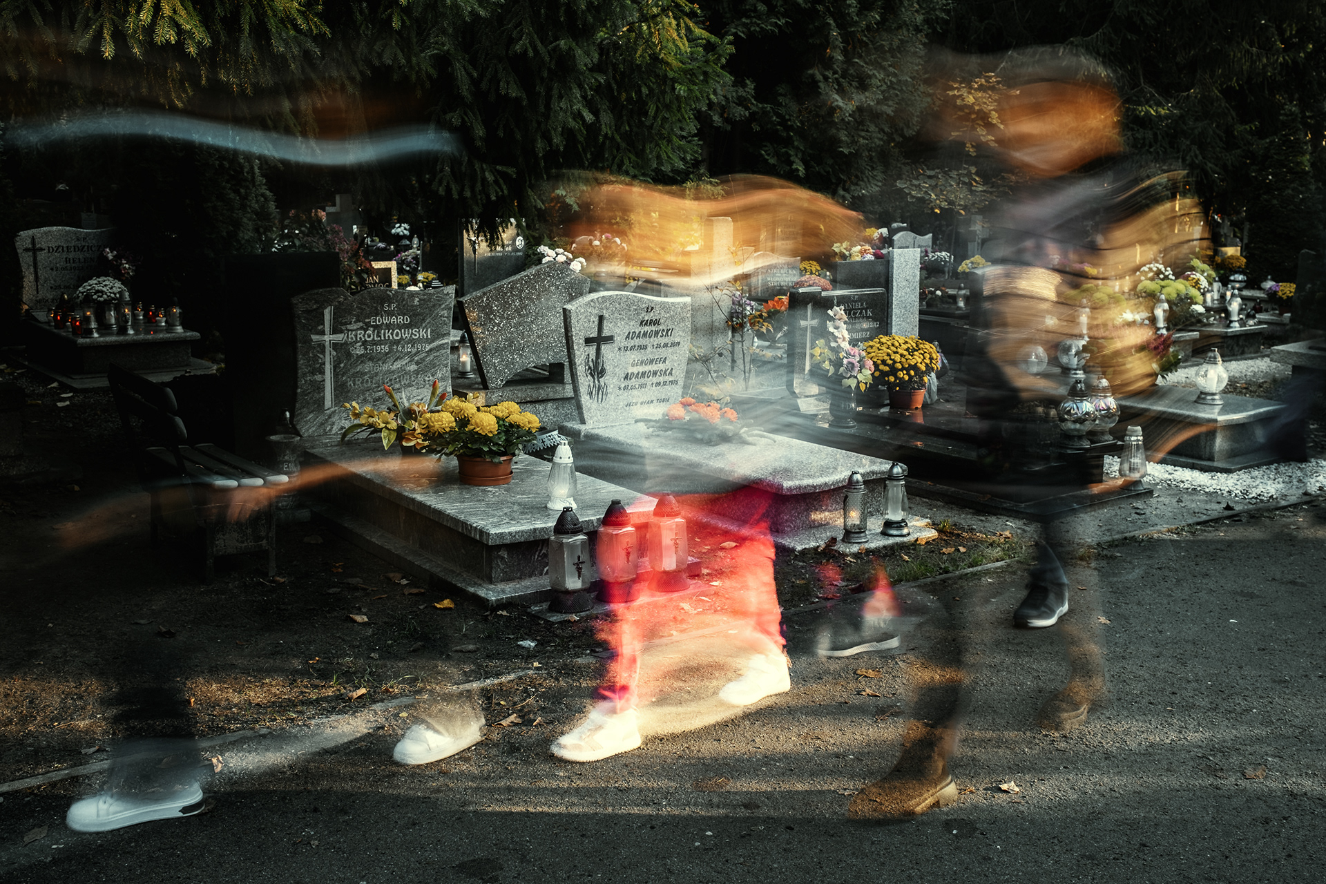 All Saints Day 3