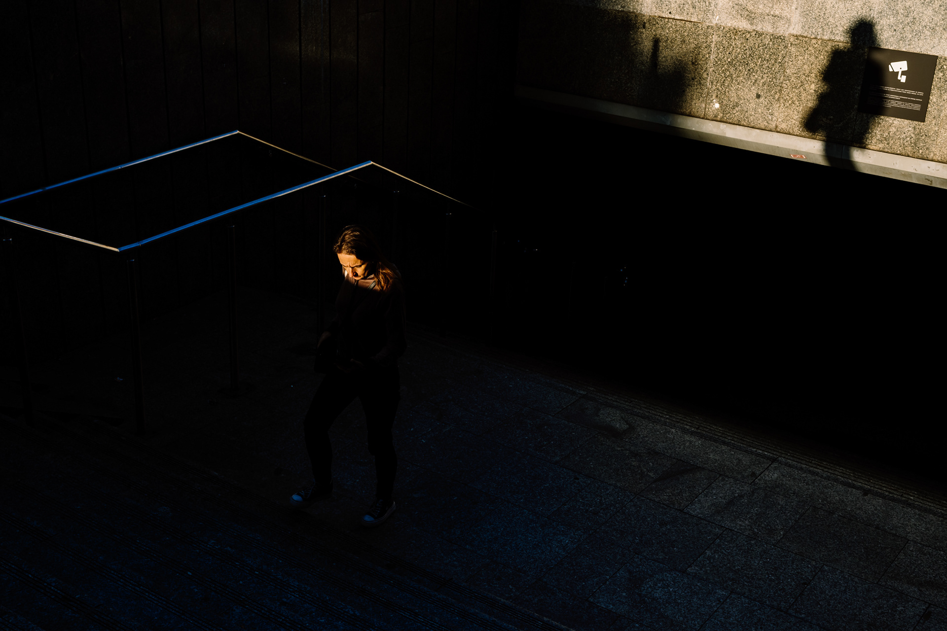 The Morning 012