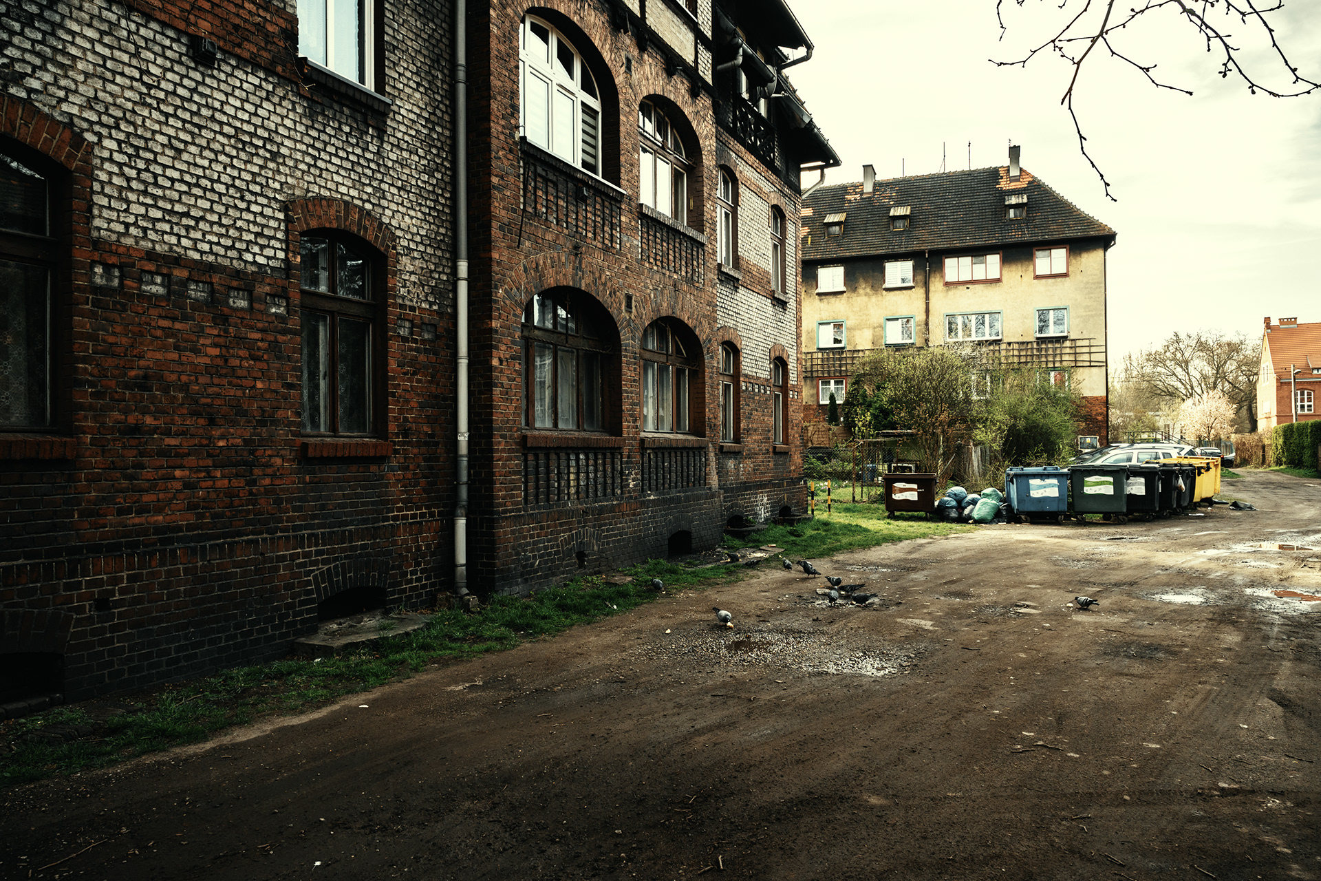 Zandka 2