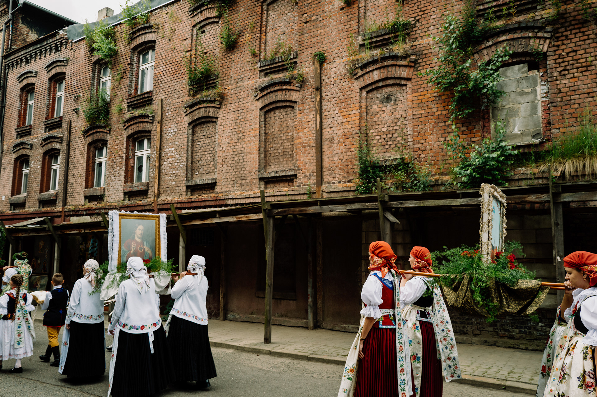 Corpus Christi 2025_Lipiny