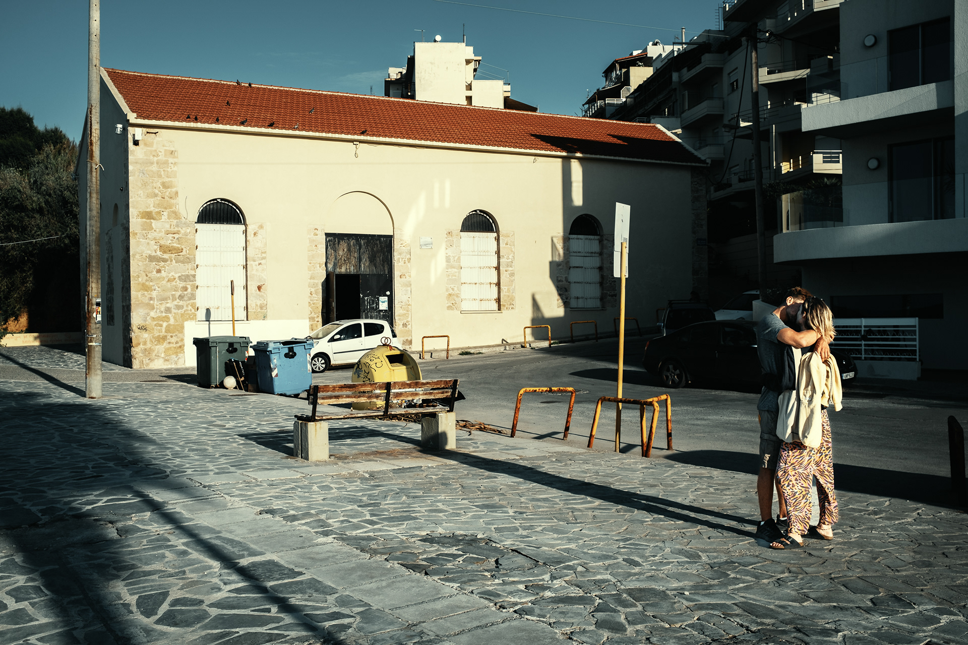 Street 23 15