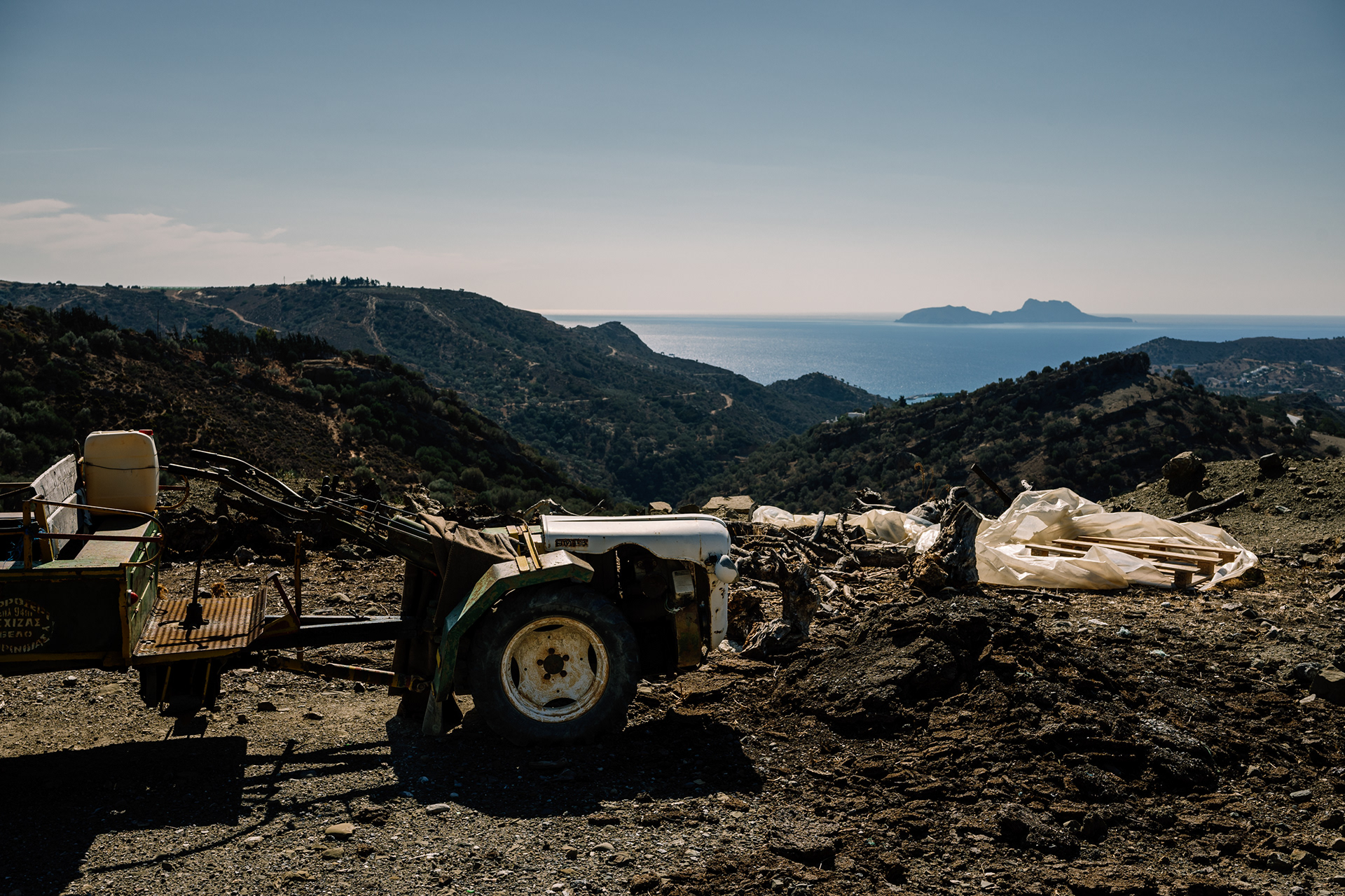 Crete after Hours 2024