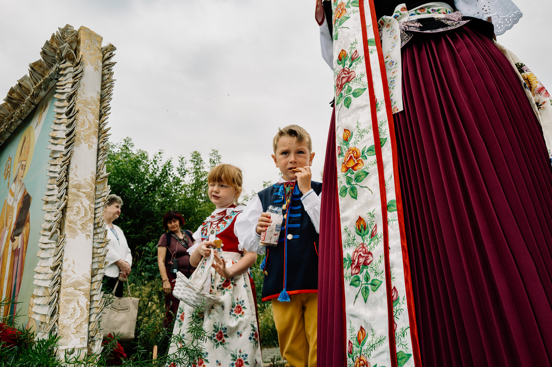 Corpus Christi 2025_Lipiny