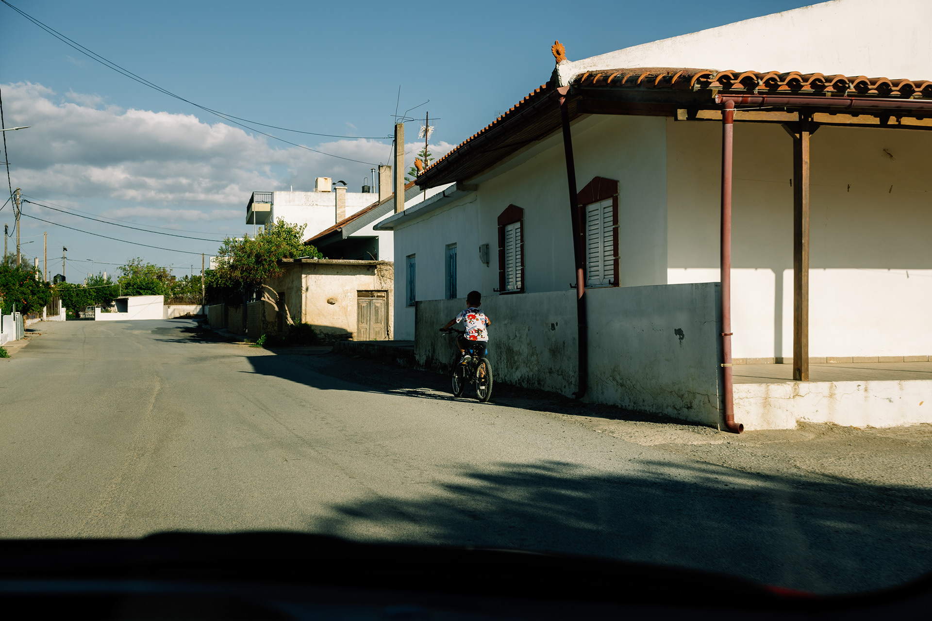 Crete after Hours 2024