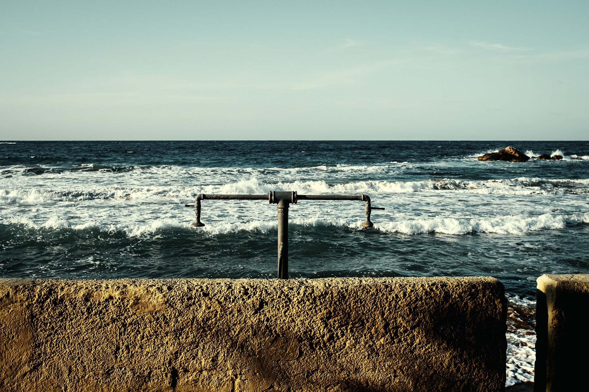 The Cretan Vibe 6