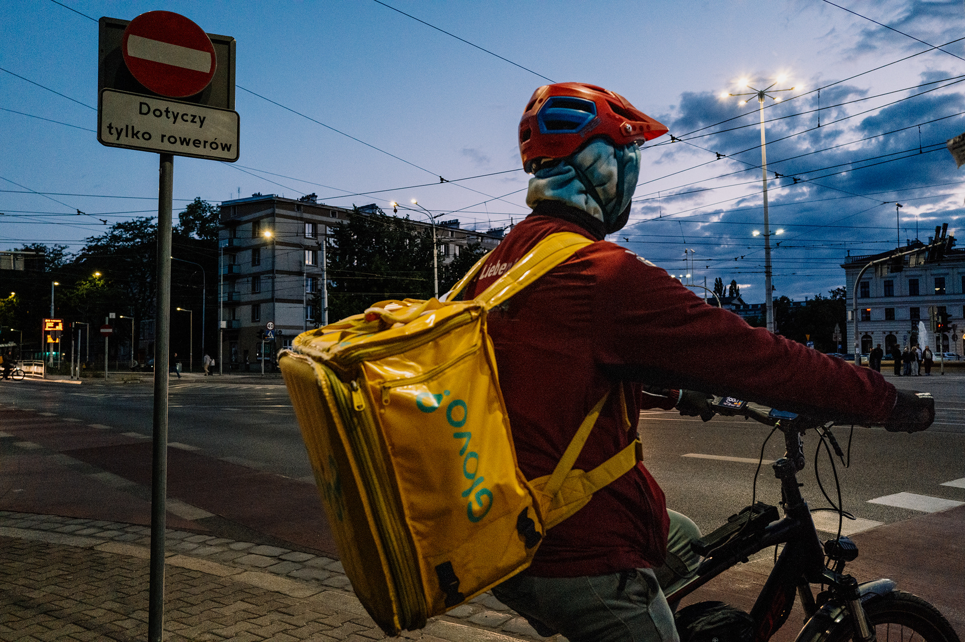 Street 2025_Wrocław