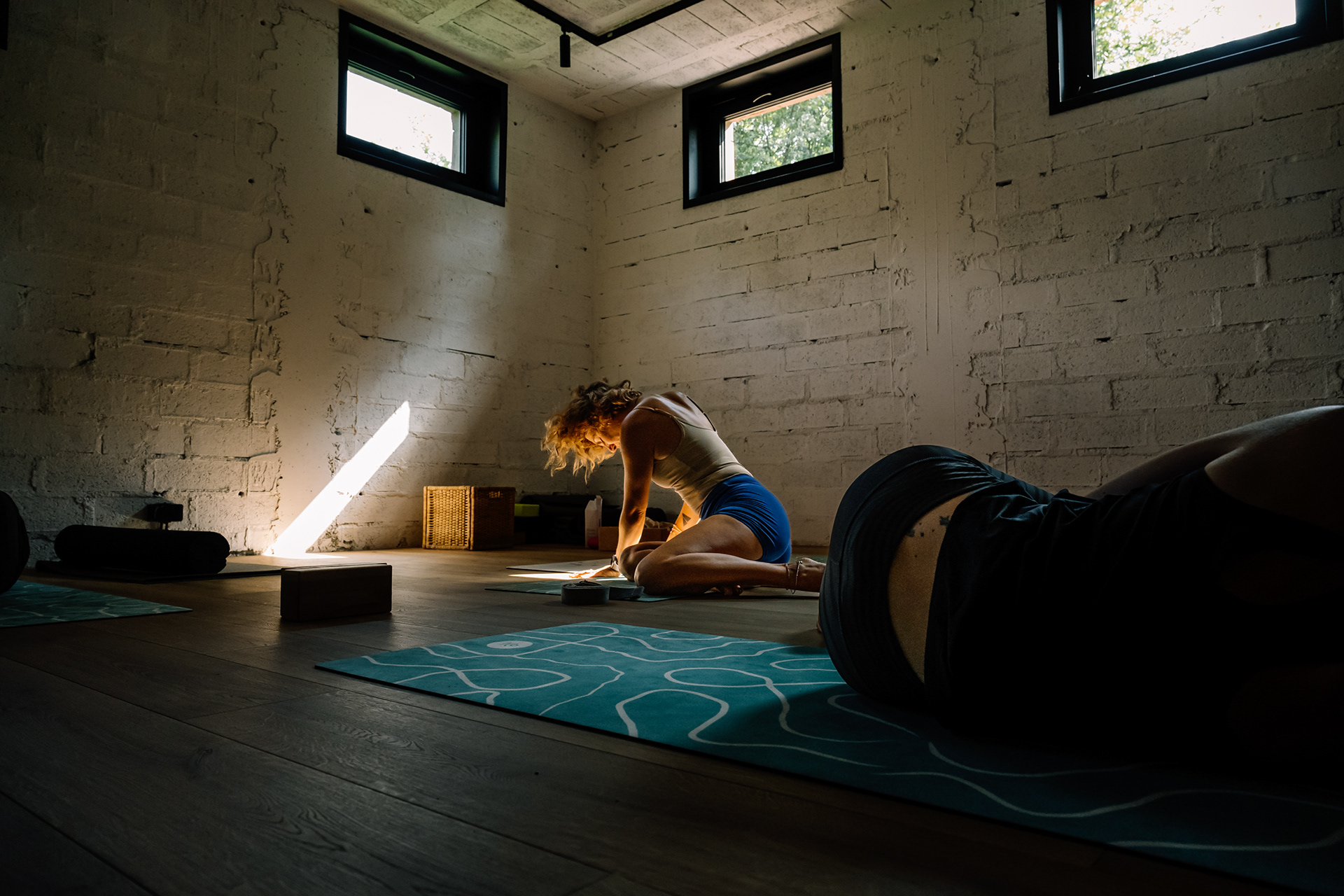 Yoga Time 005