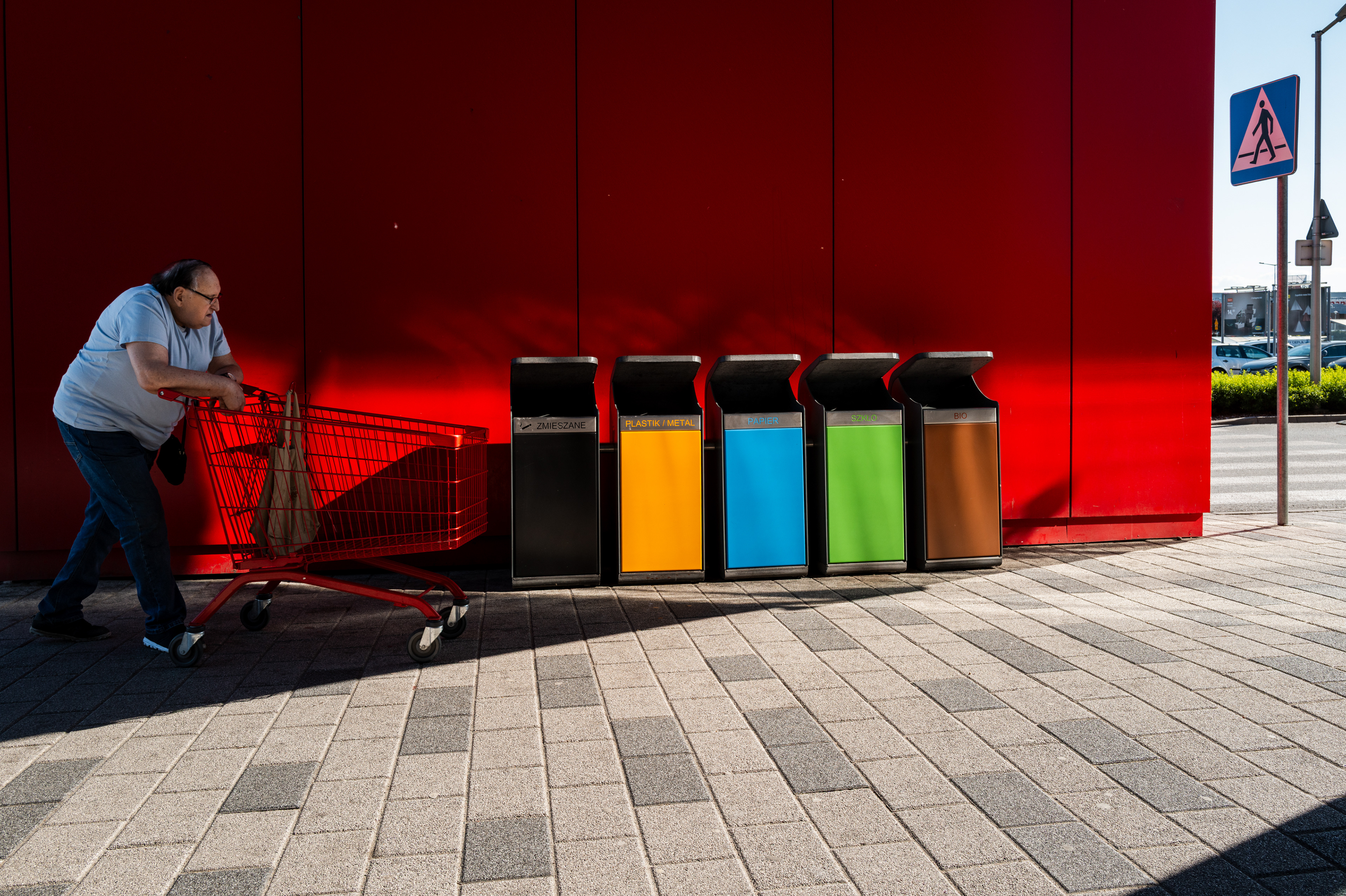 Street 2025_The Train