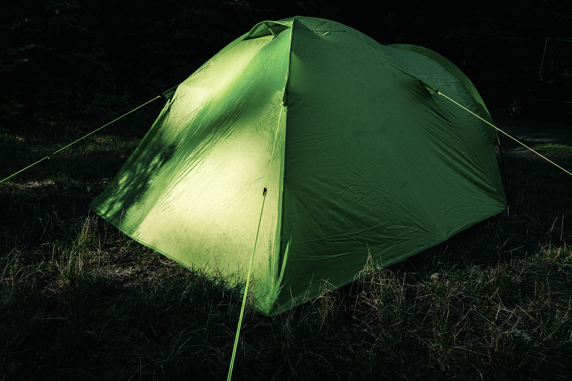The Lake Camp 20