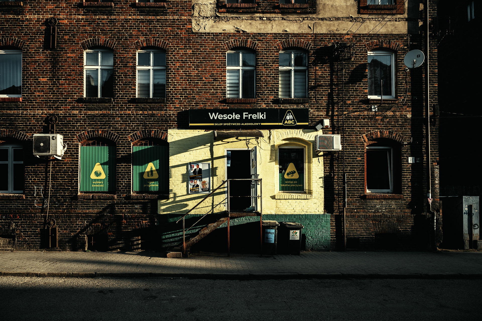 Świętochłowice 14