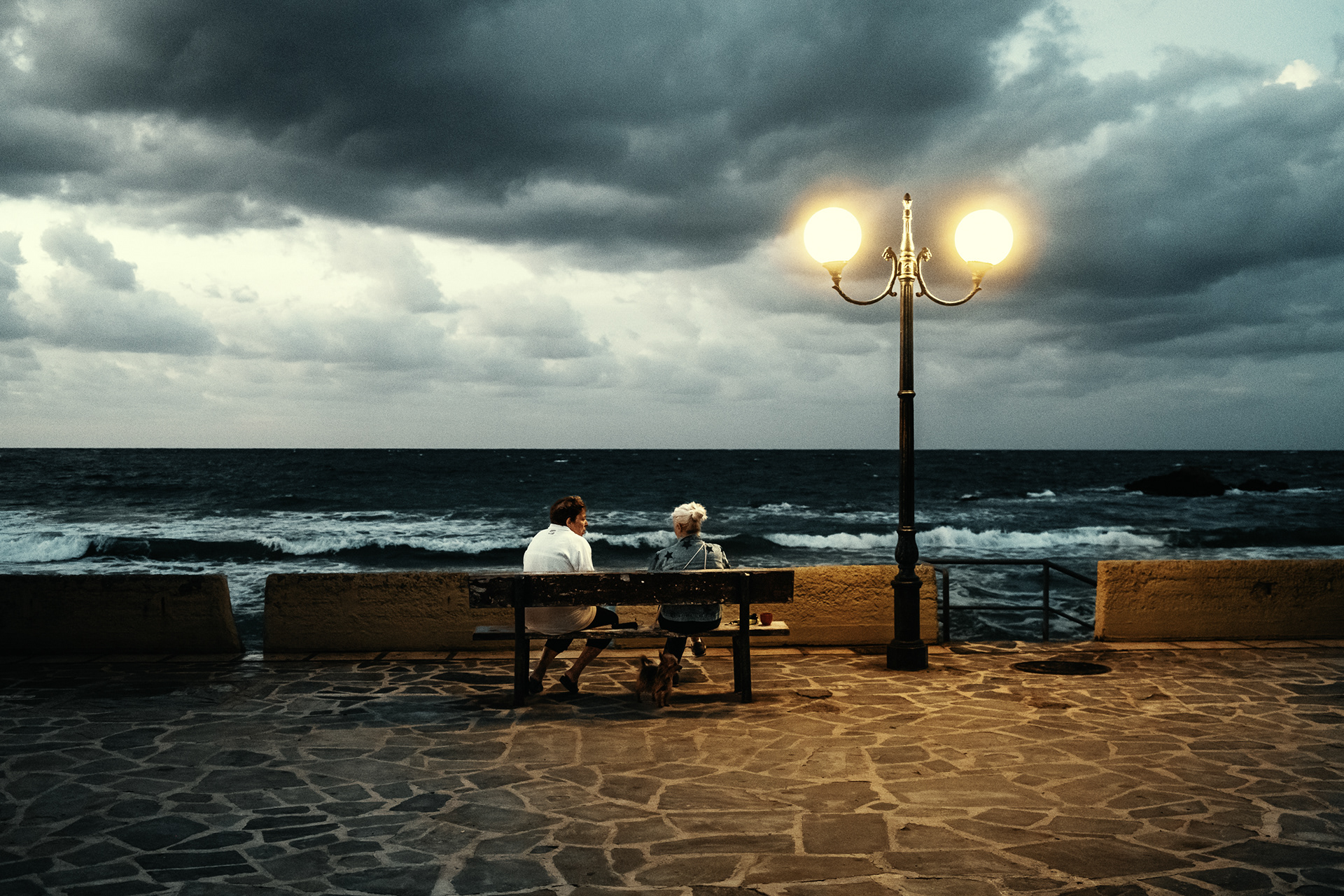 The Cretan Vibe 9