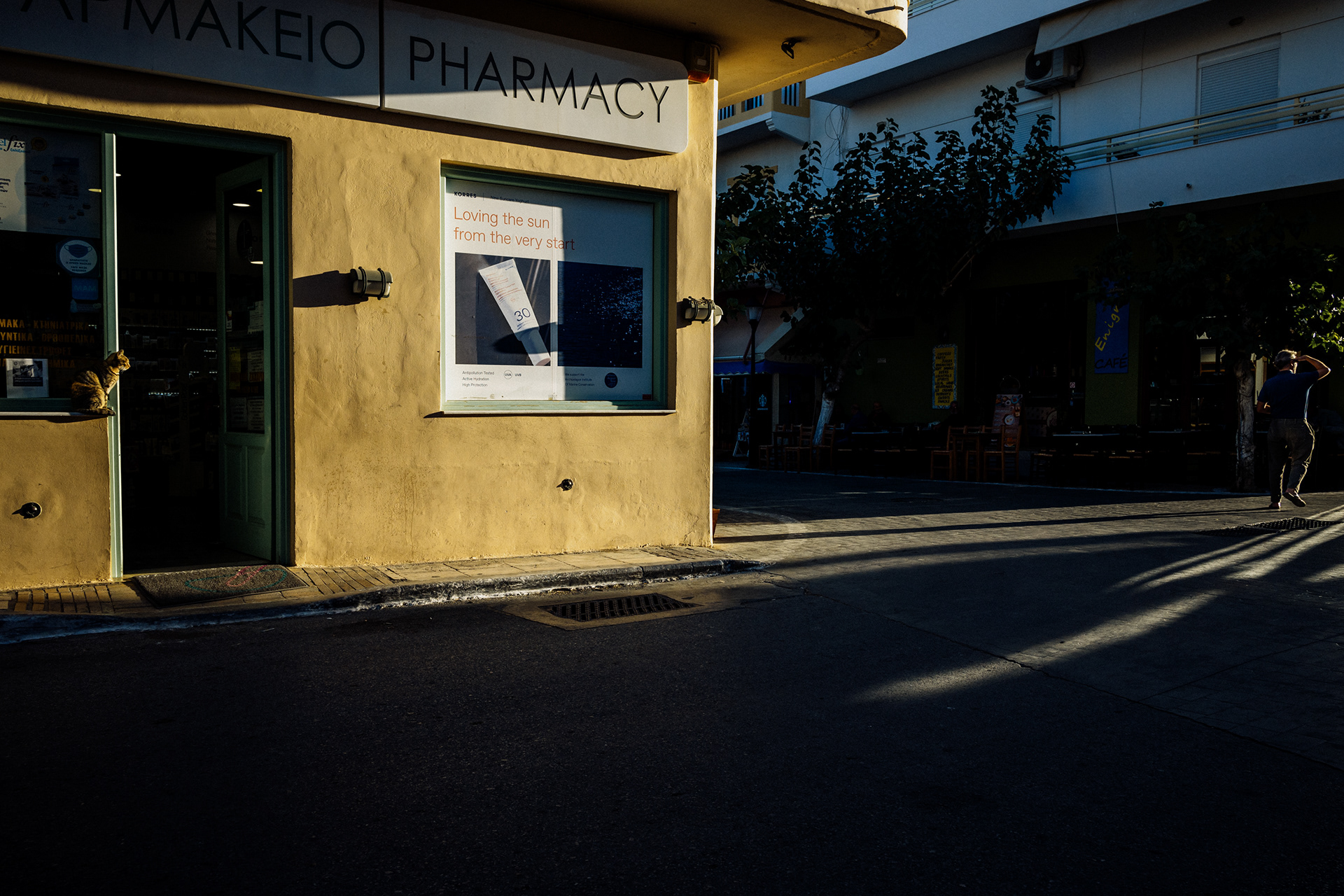 Paleochora Autumn 24