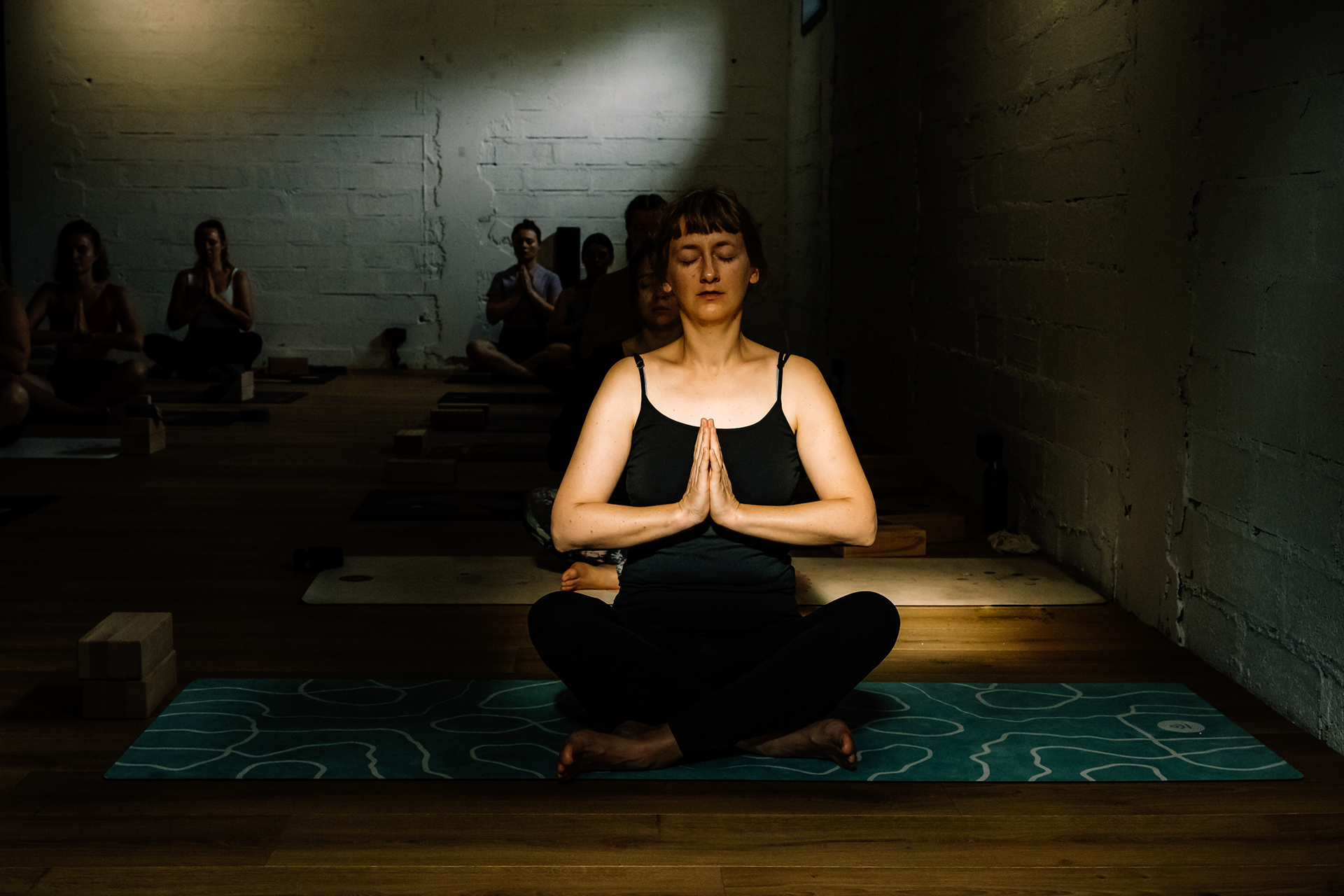Yoga Time 002