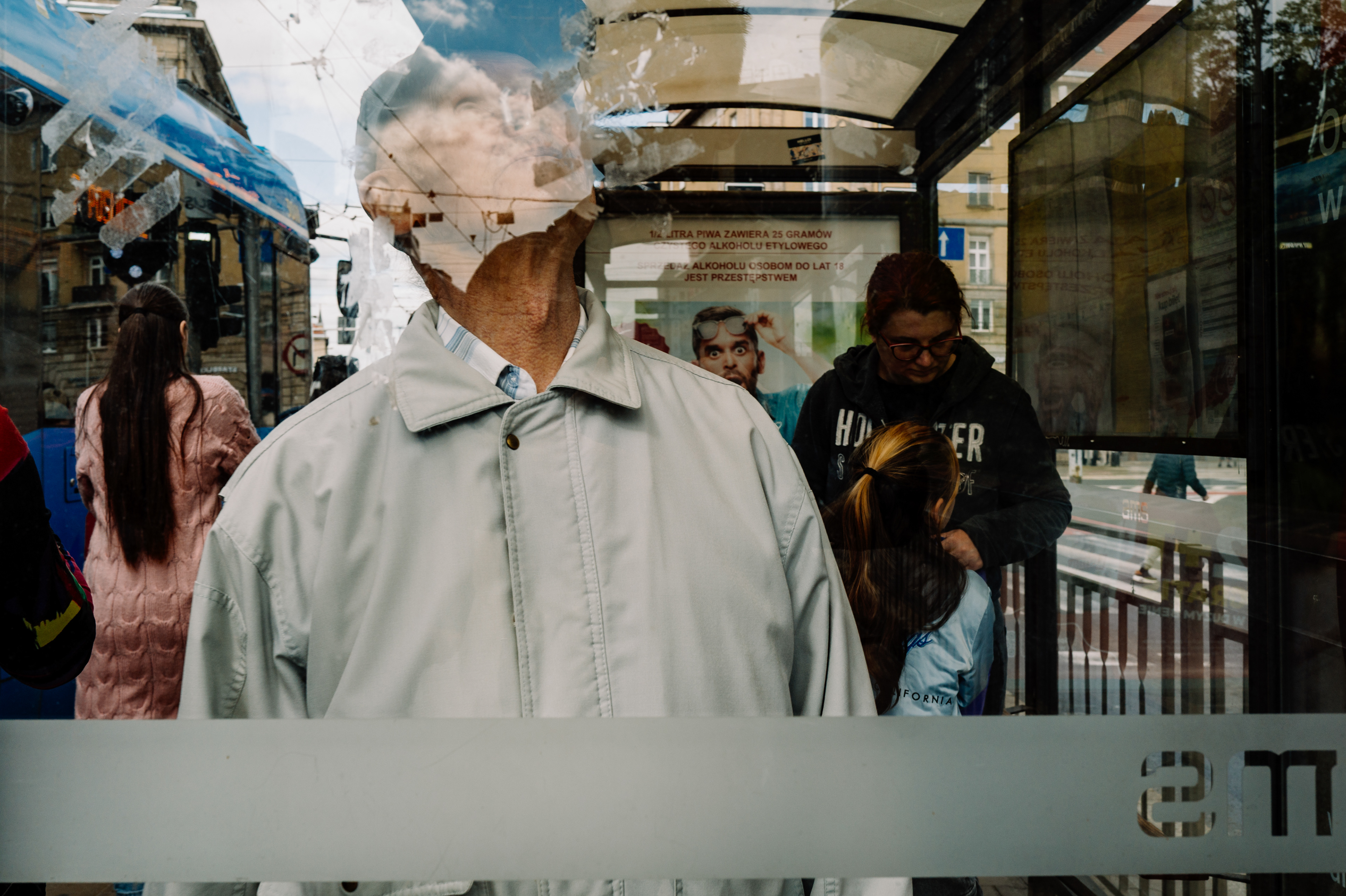 Street 2025_Of_man_in_clouds