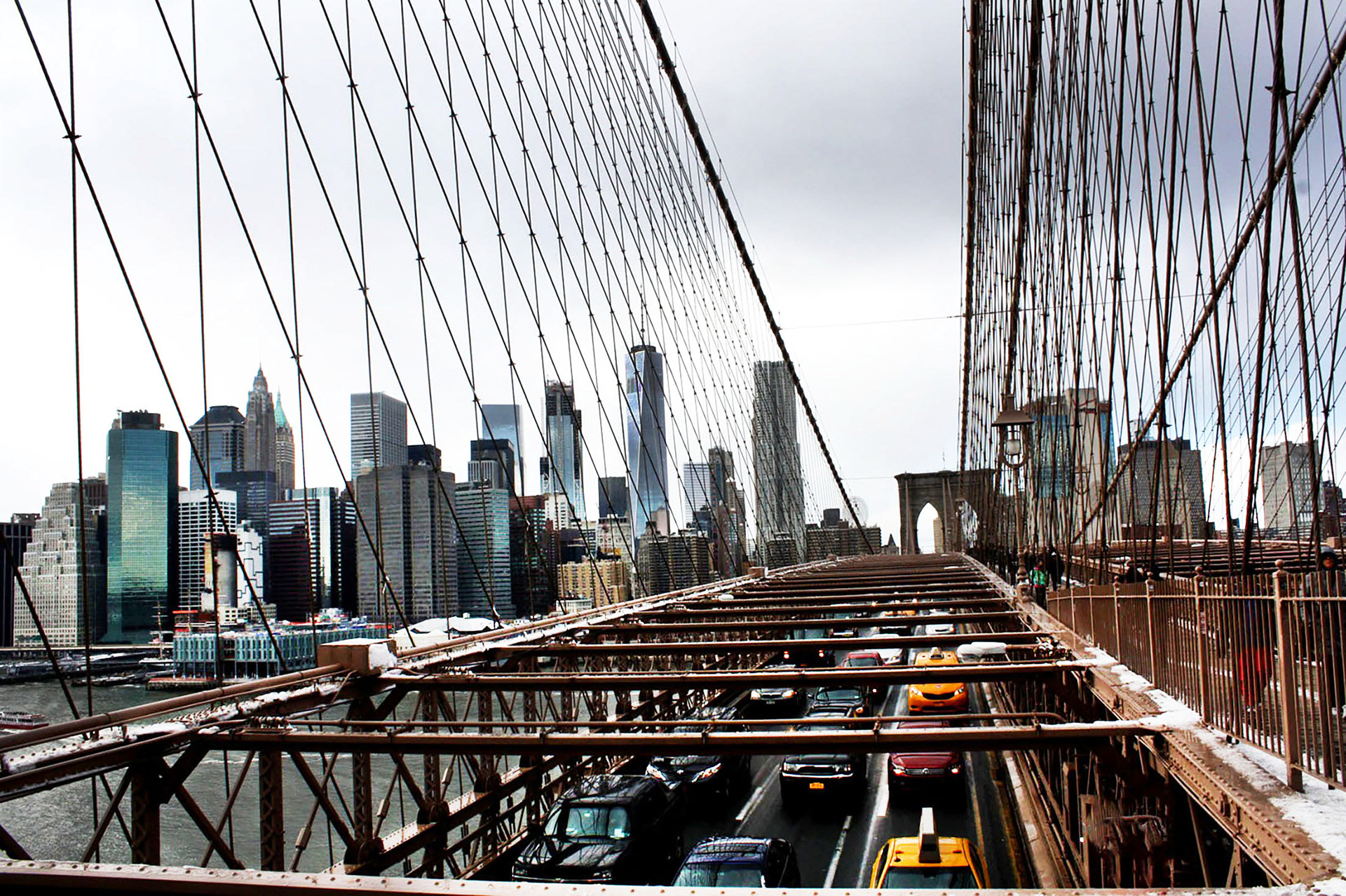 Steel Symphony - New York City