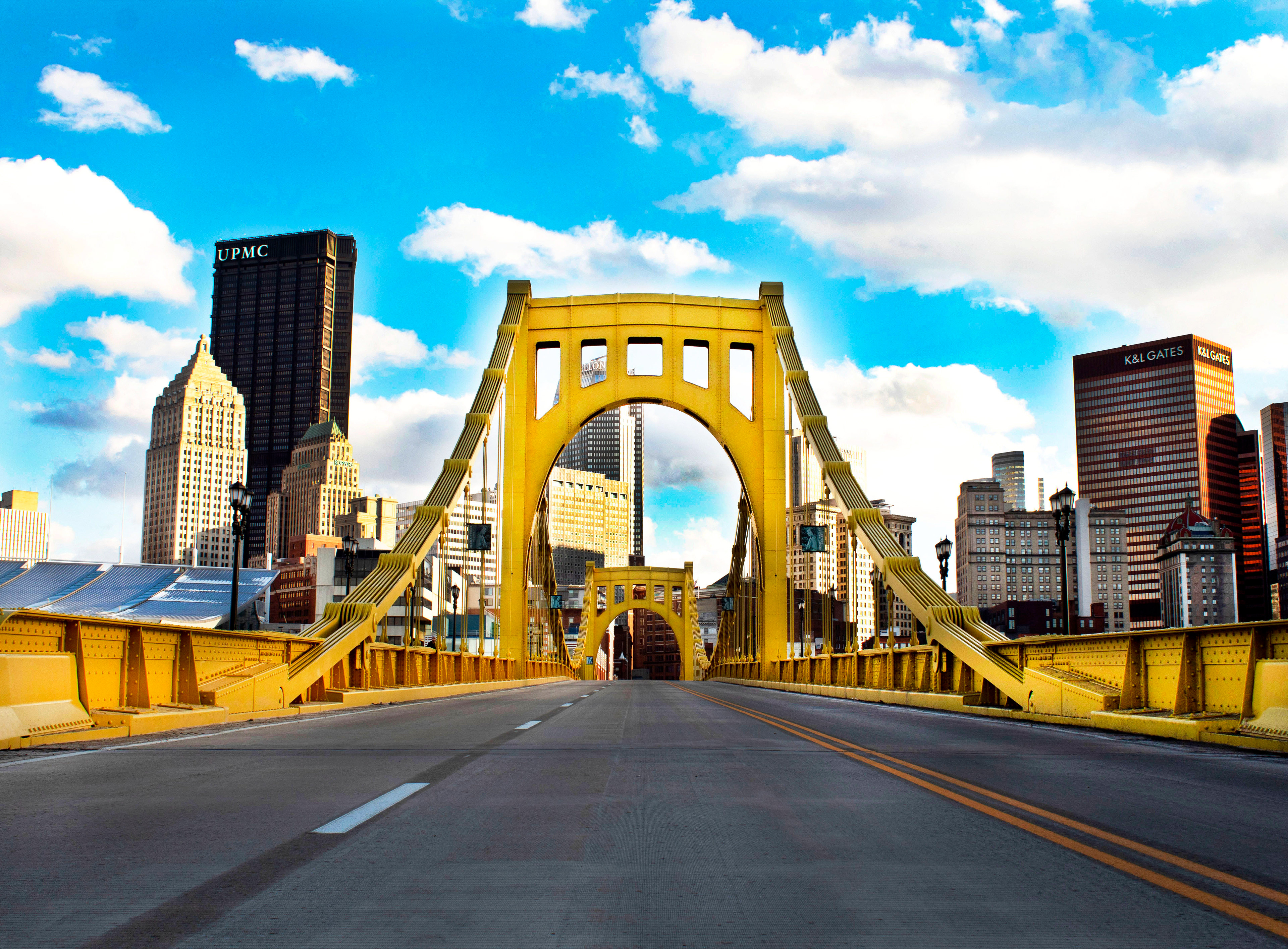 Carson's Crossing - Pittsburgh, PA