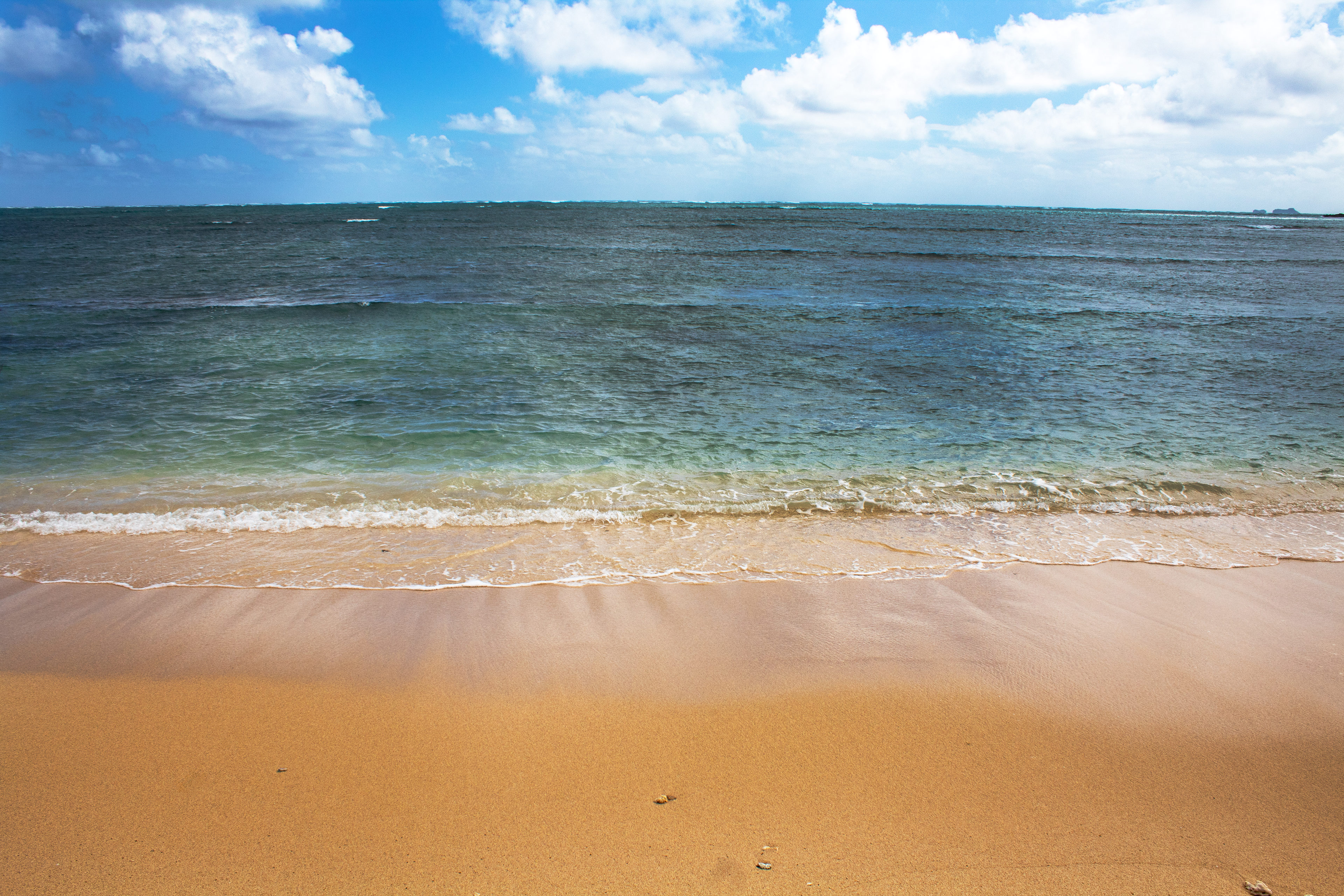 Whispers on the Sand - Honolulu, HI