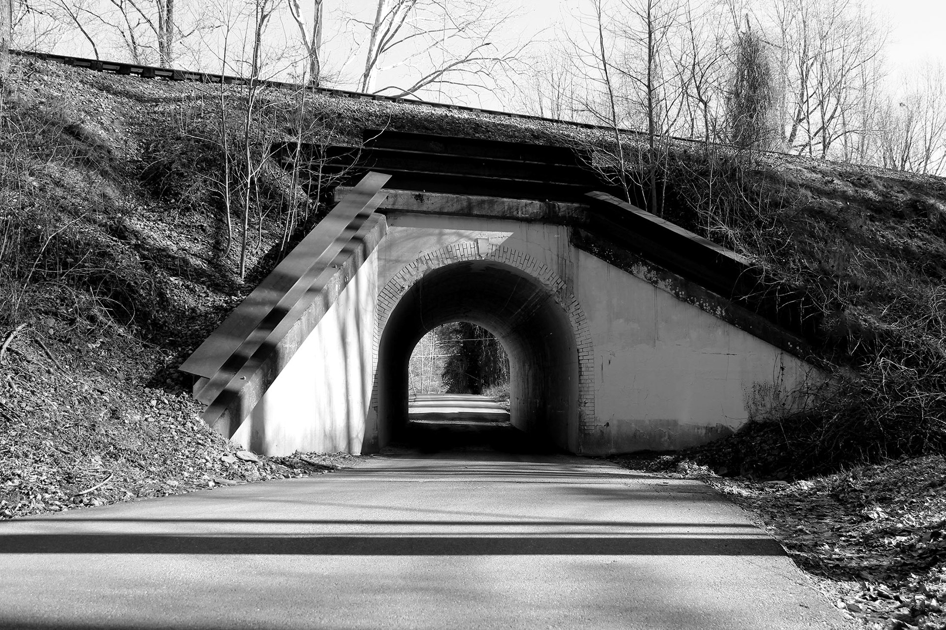 Bunnyman Bridge - Clifton, VA