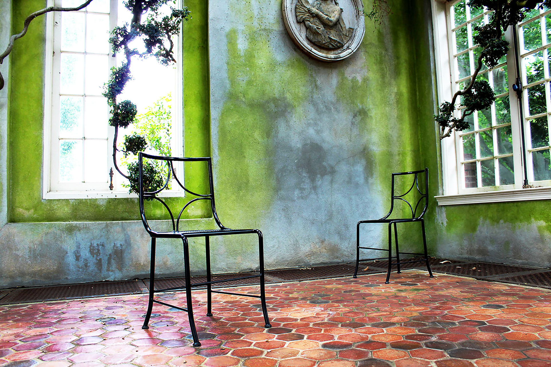 Nature's Nook - Dumbarton Oaks (Washington D.C.)