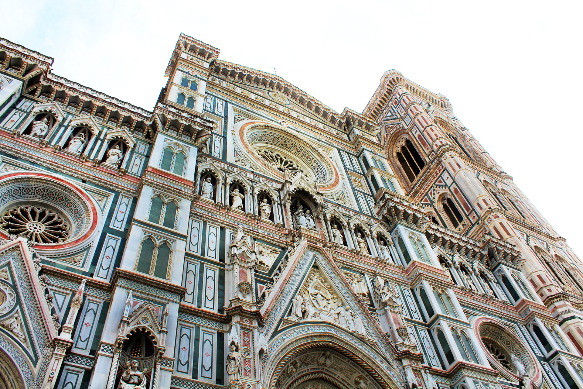 The Jewel of Florence - Florence, Italy