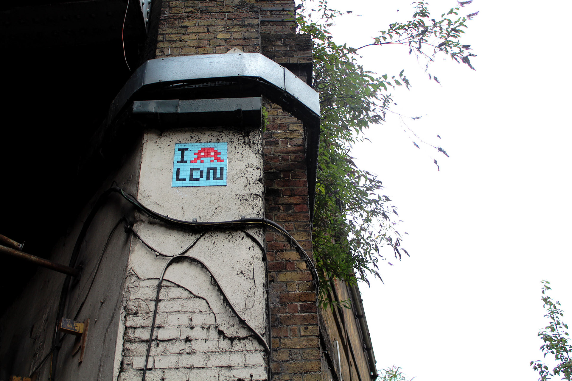 London Love - London, England