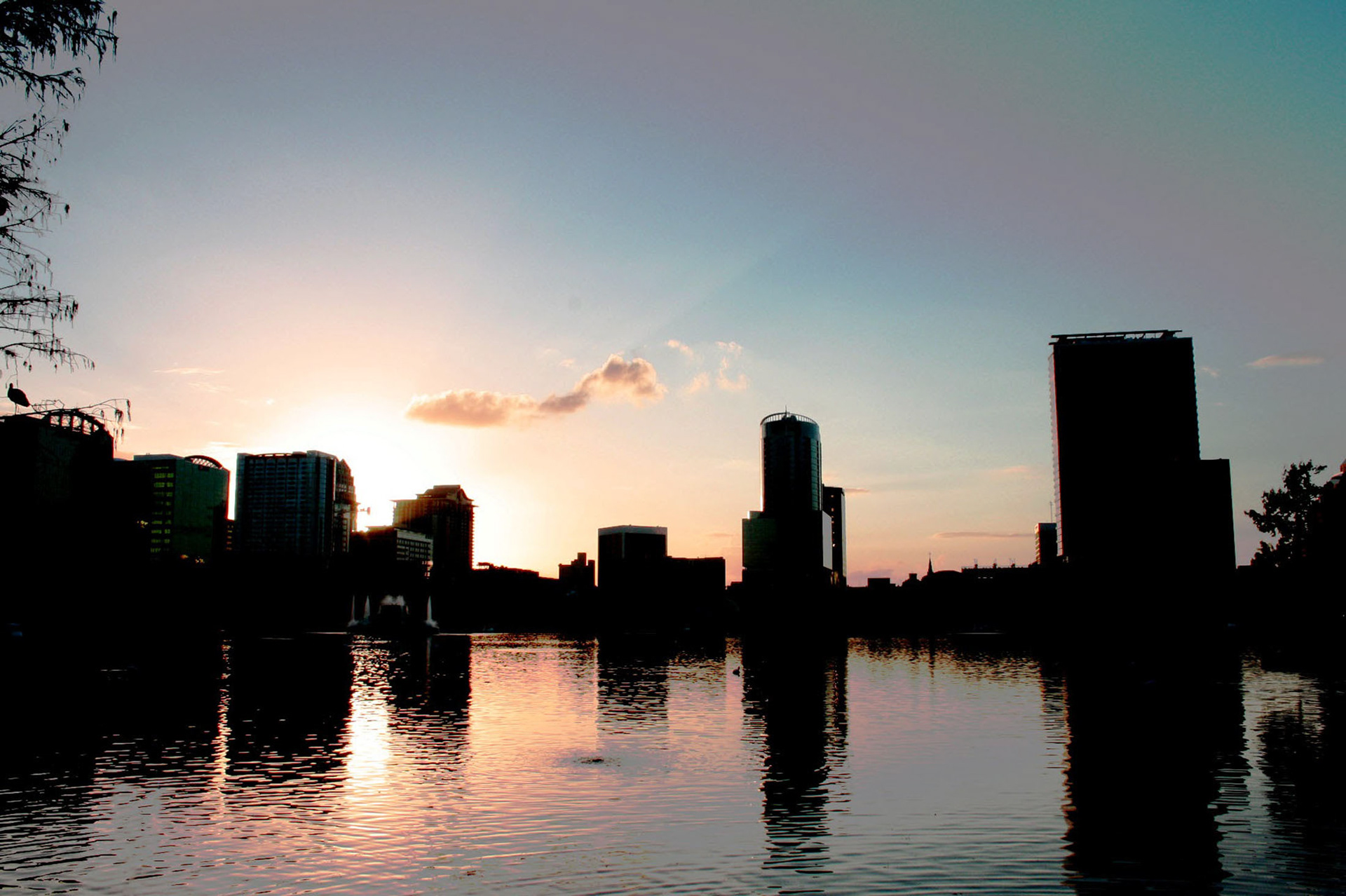 Rainbow City - Orlando, FL