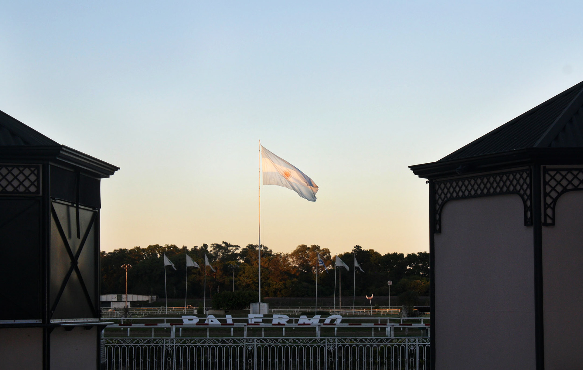 Celeste Wave - Buenos Aires, Argentina