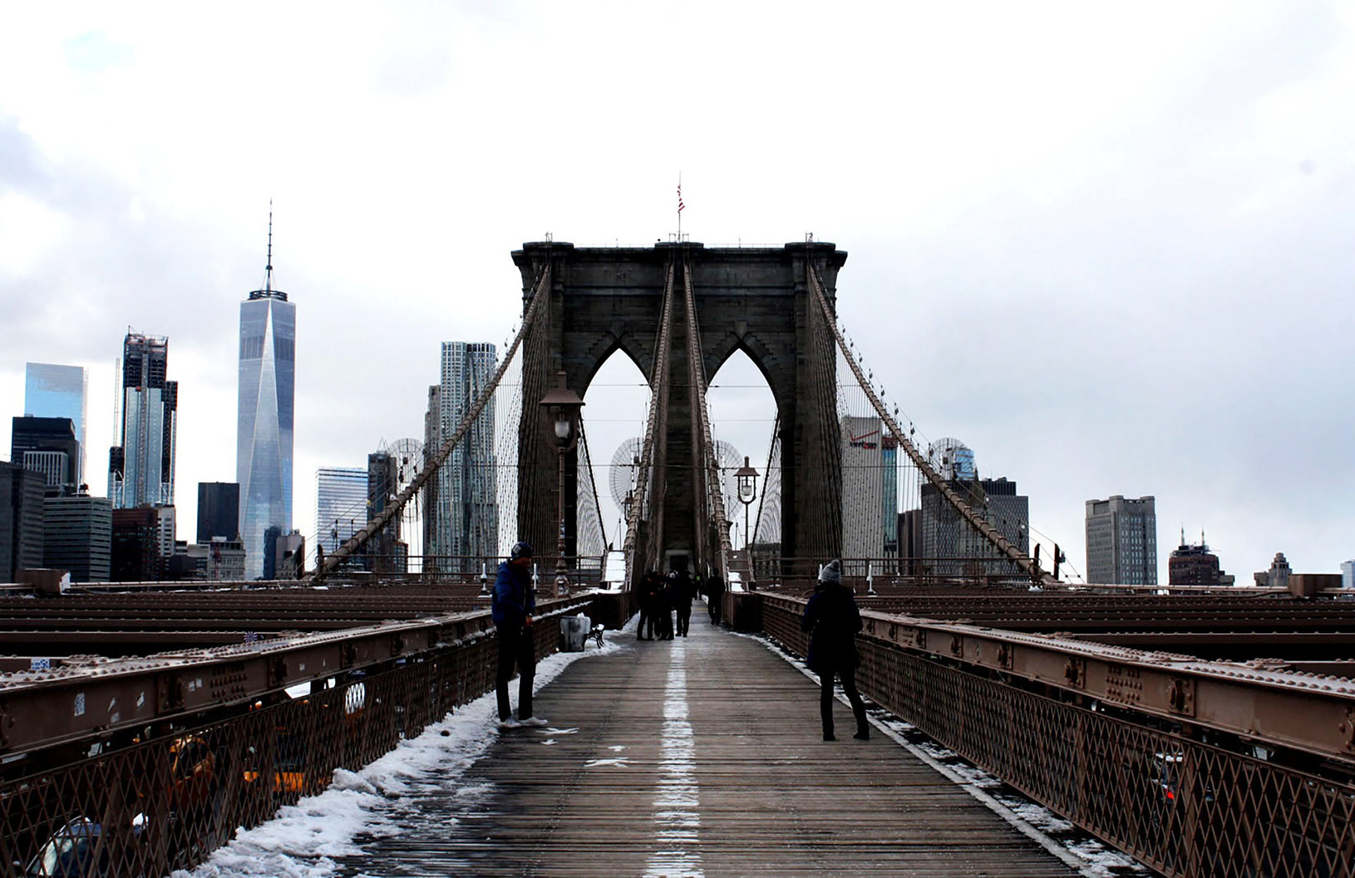 Brooklyn Brilliance - New York City