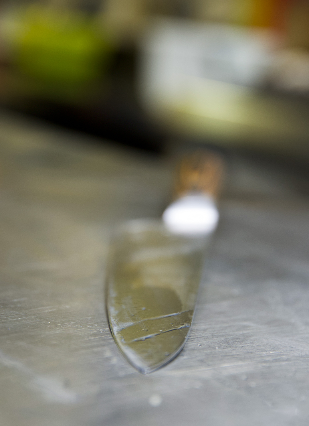 Shooting X "I'Malavvezzi bistrot"