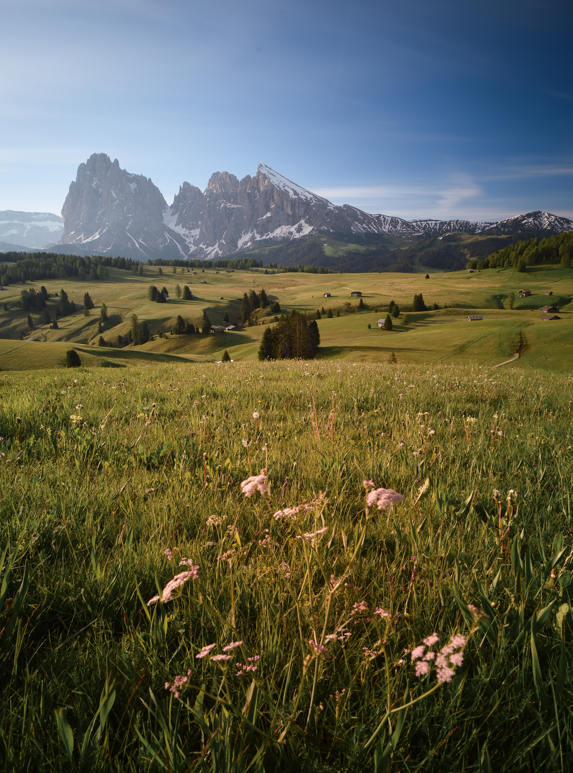 Altopiano di Siusi