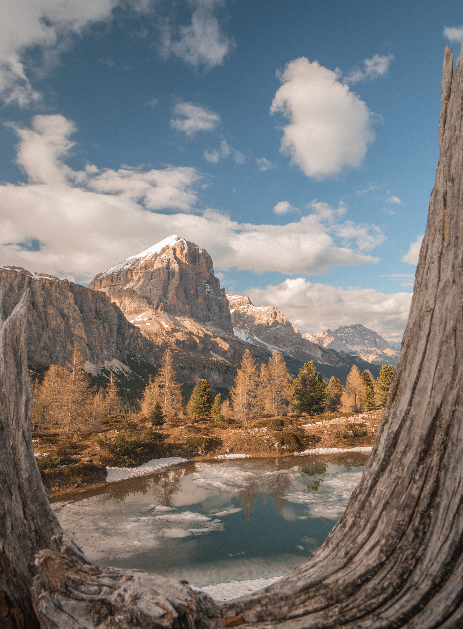 Lago di Limidess