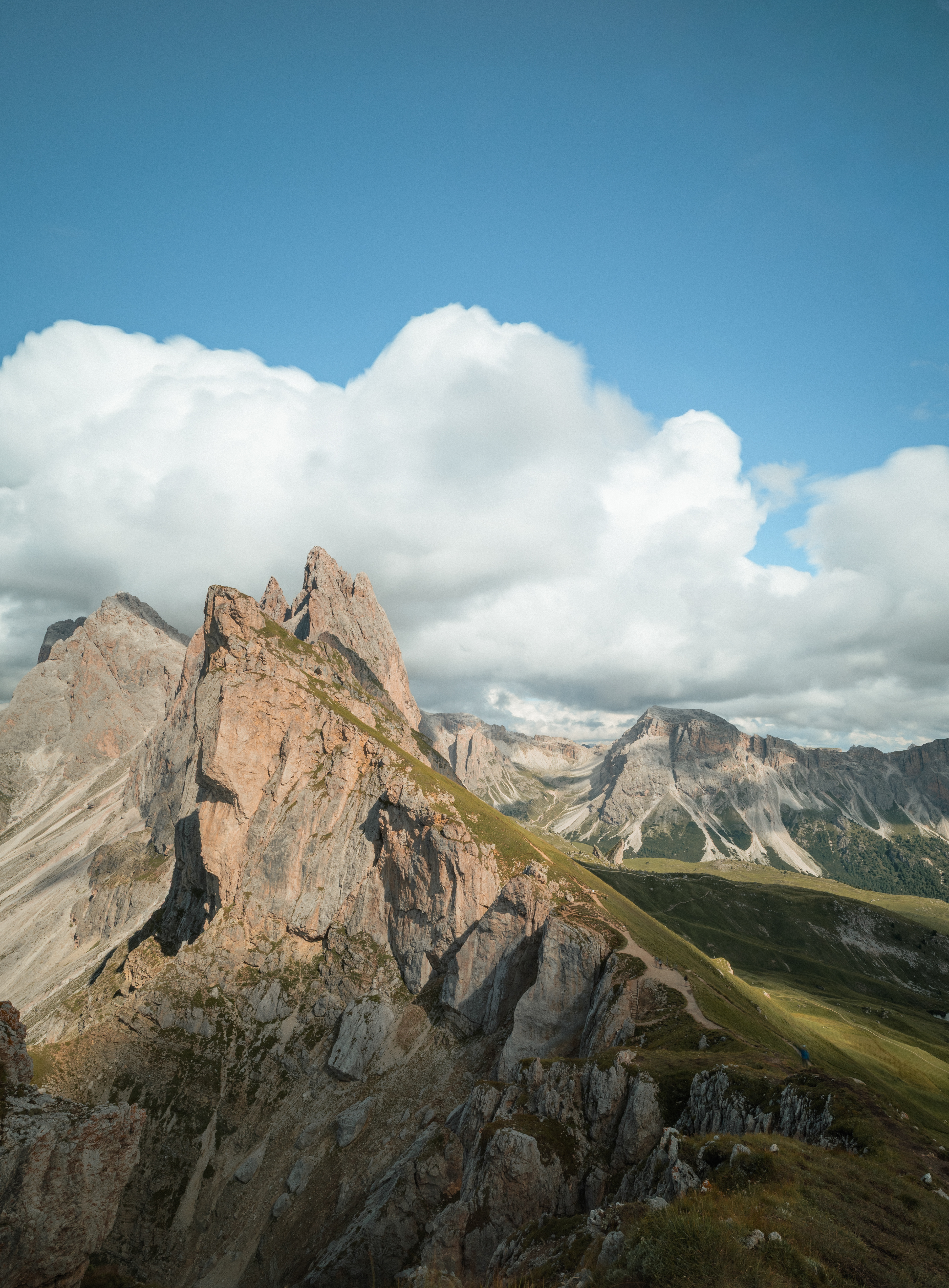 Seceda