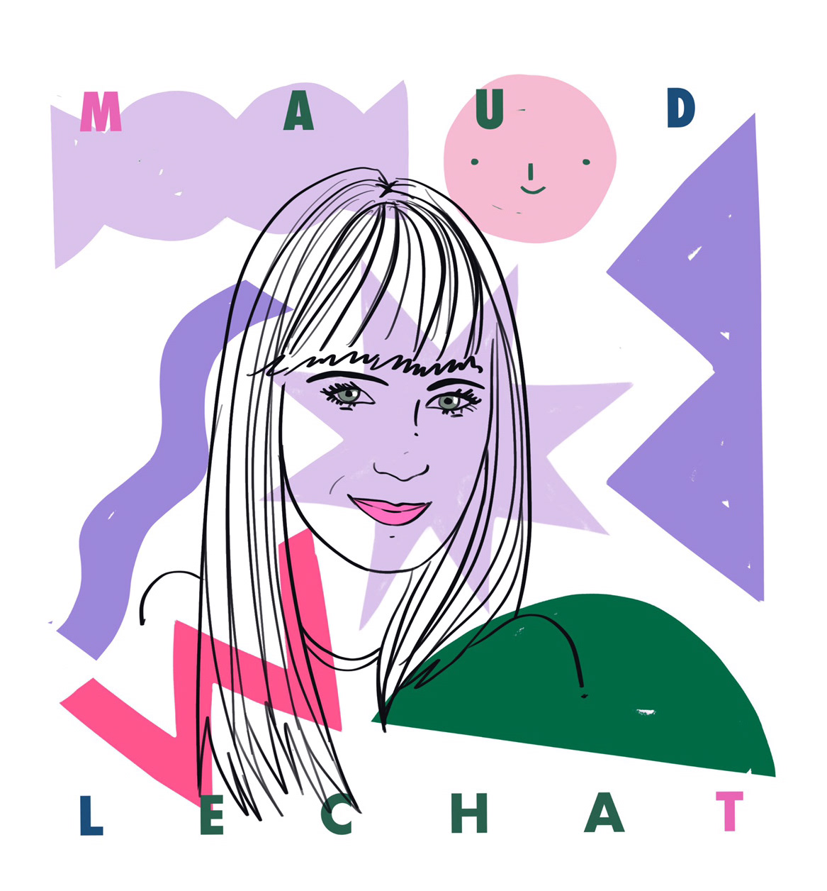 maud LECHAT