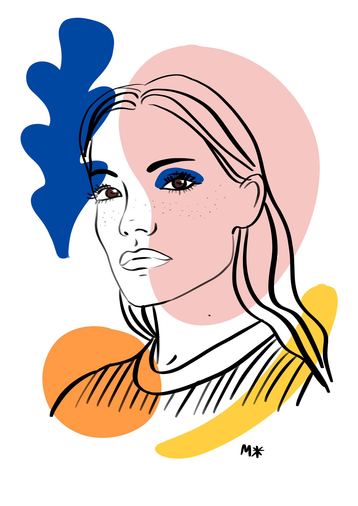 CLAIRE LAFFUT