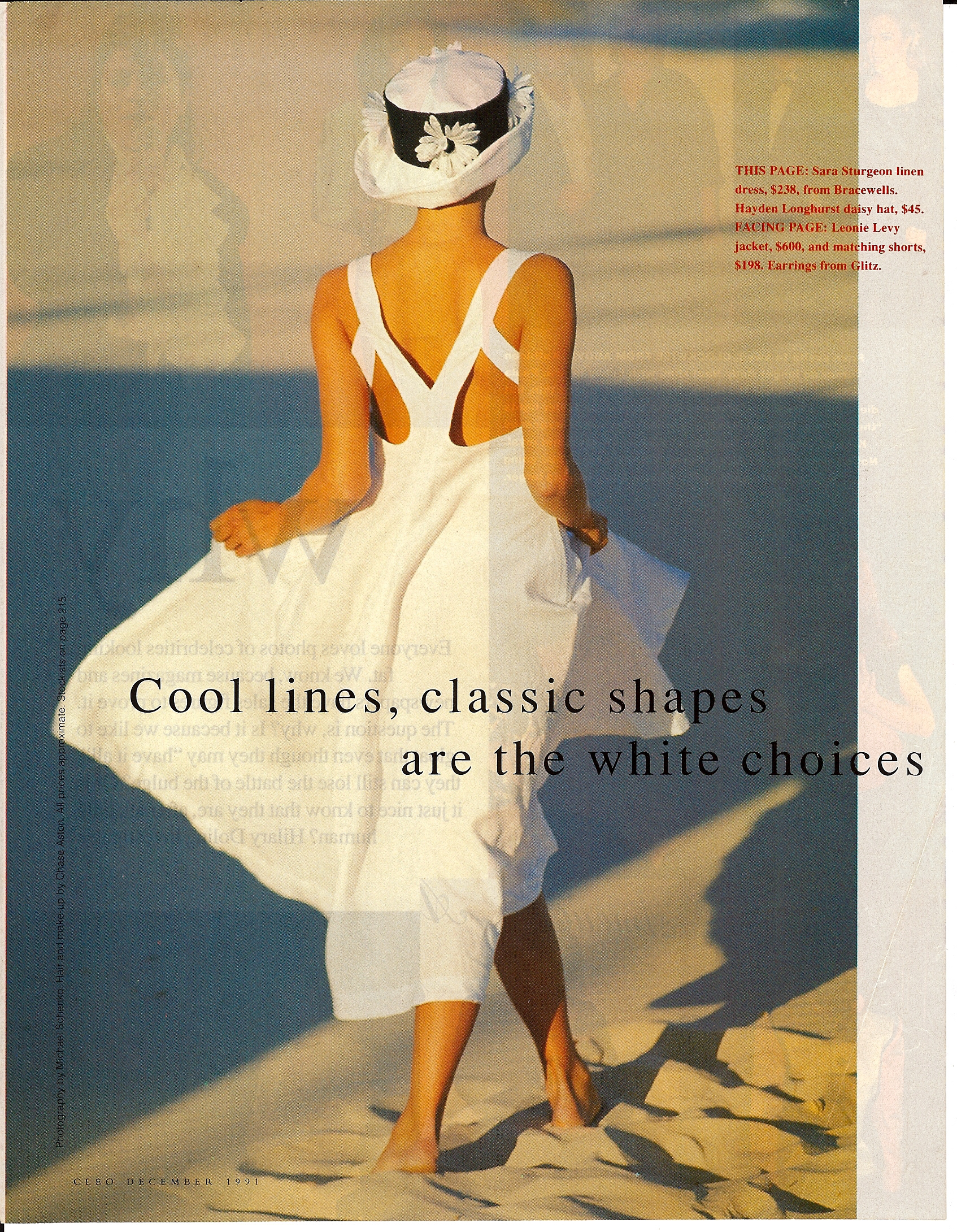 Austrailian Magazine