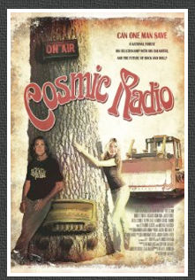 Cosmic Radio