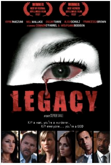 Legacy