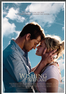 Wishing on an Airplane