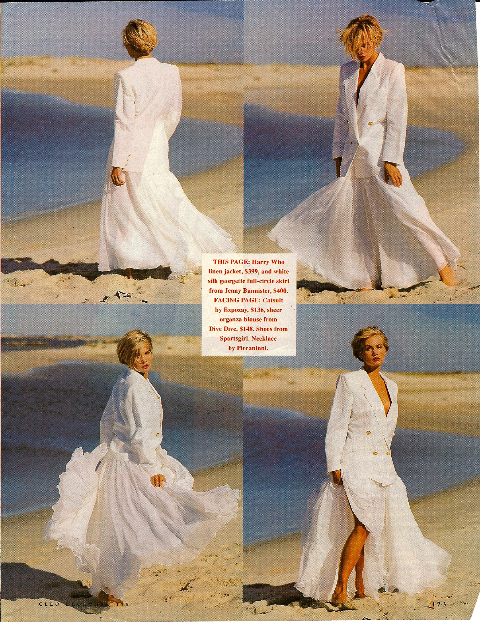 Austrailian Magazine