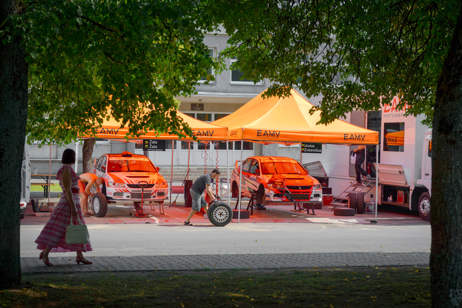 the pit 2015