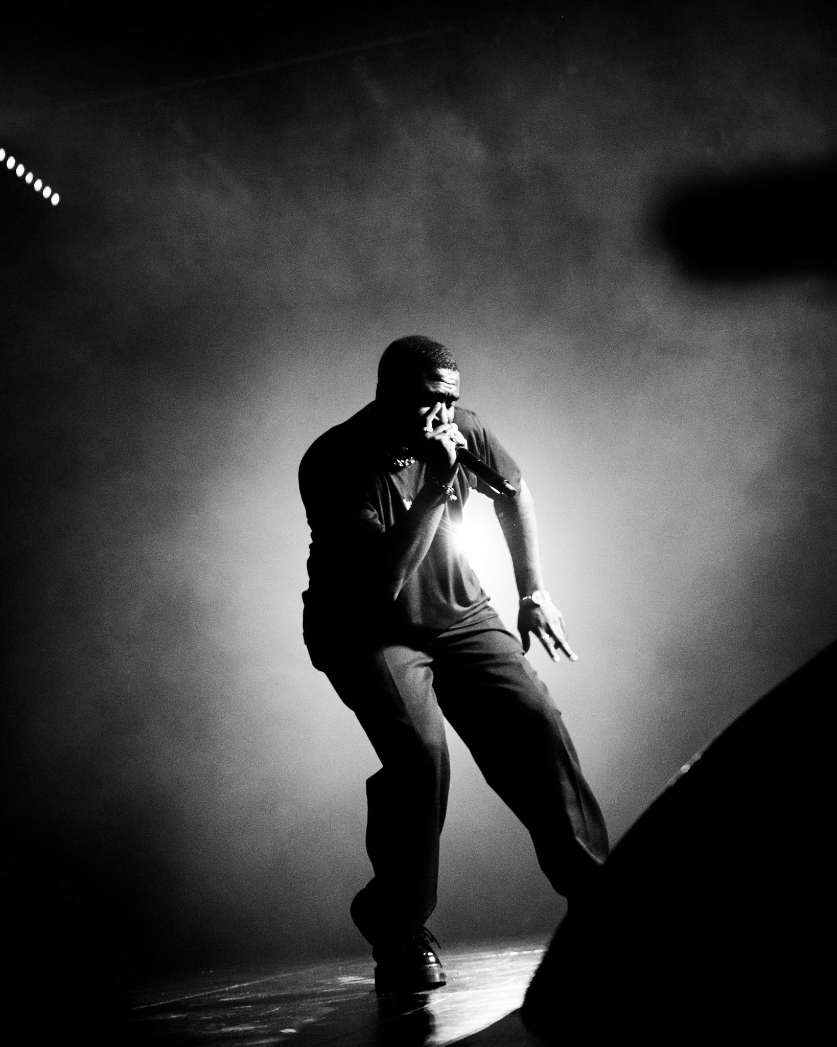 Westside Boogie Concert