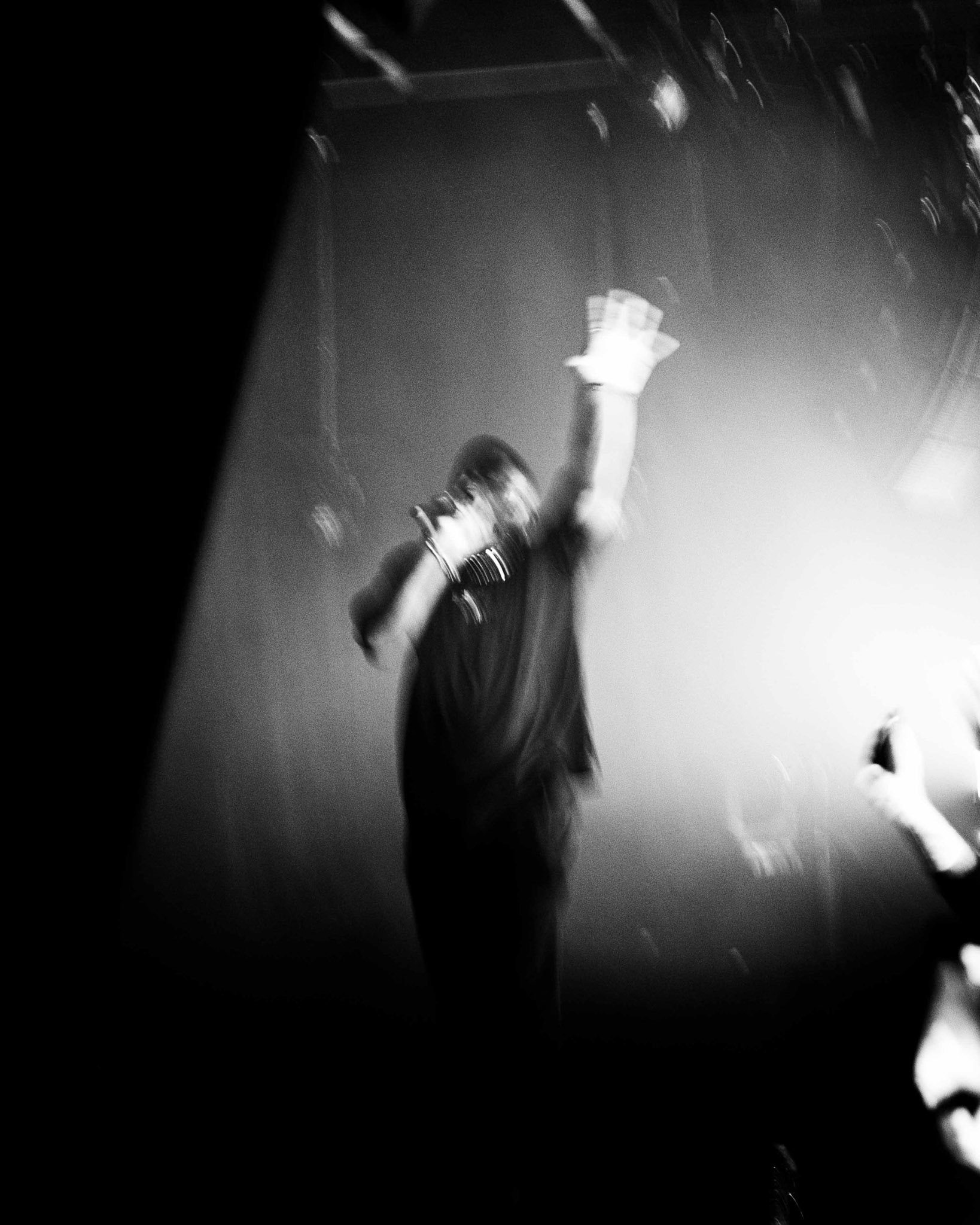 Westside Boogie Concert