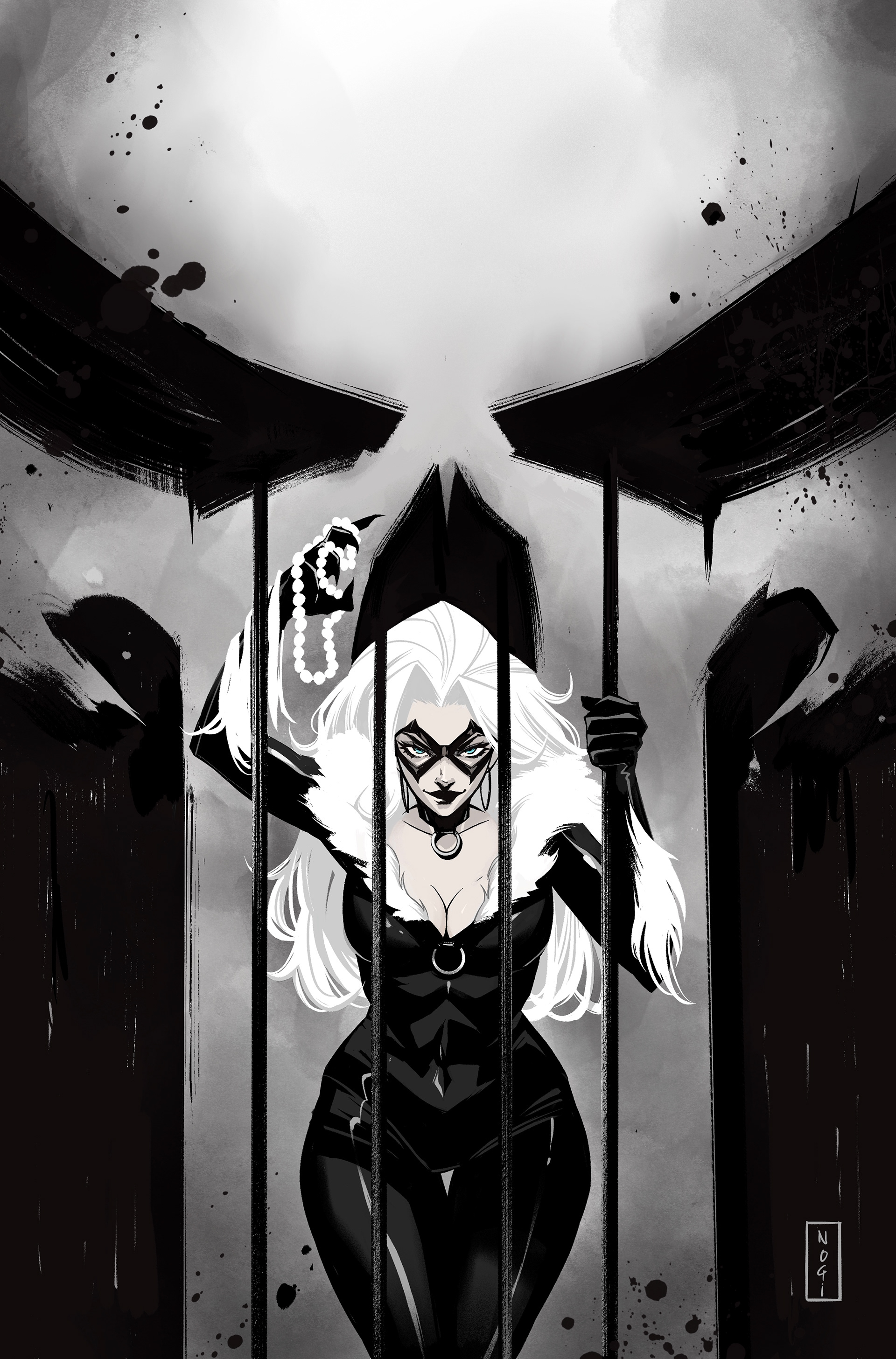 Black Cat
