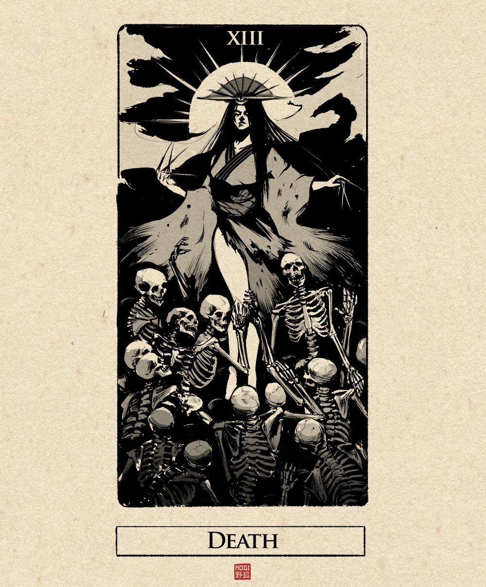 Death