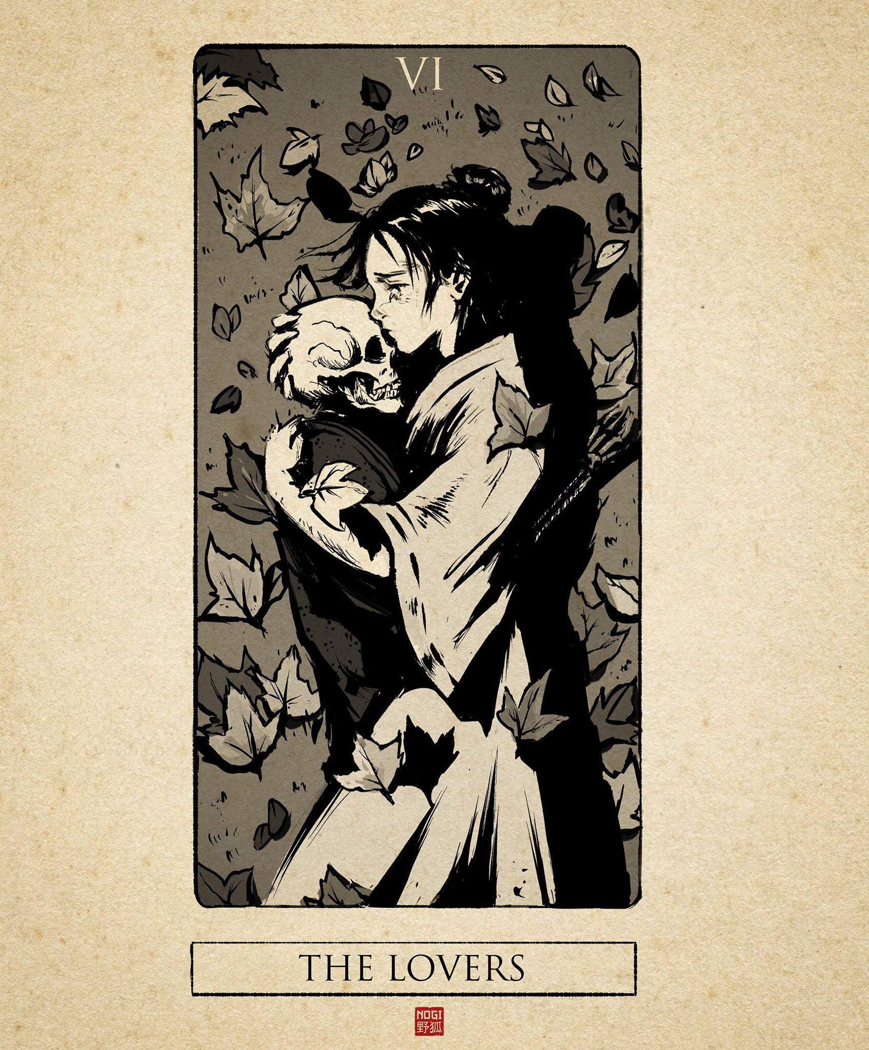 The lovers